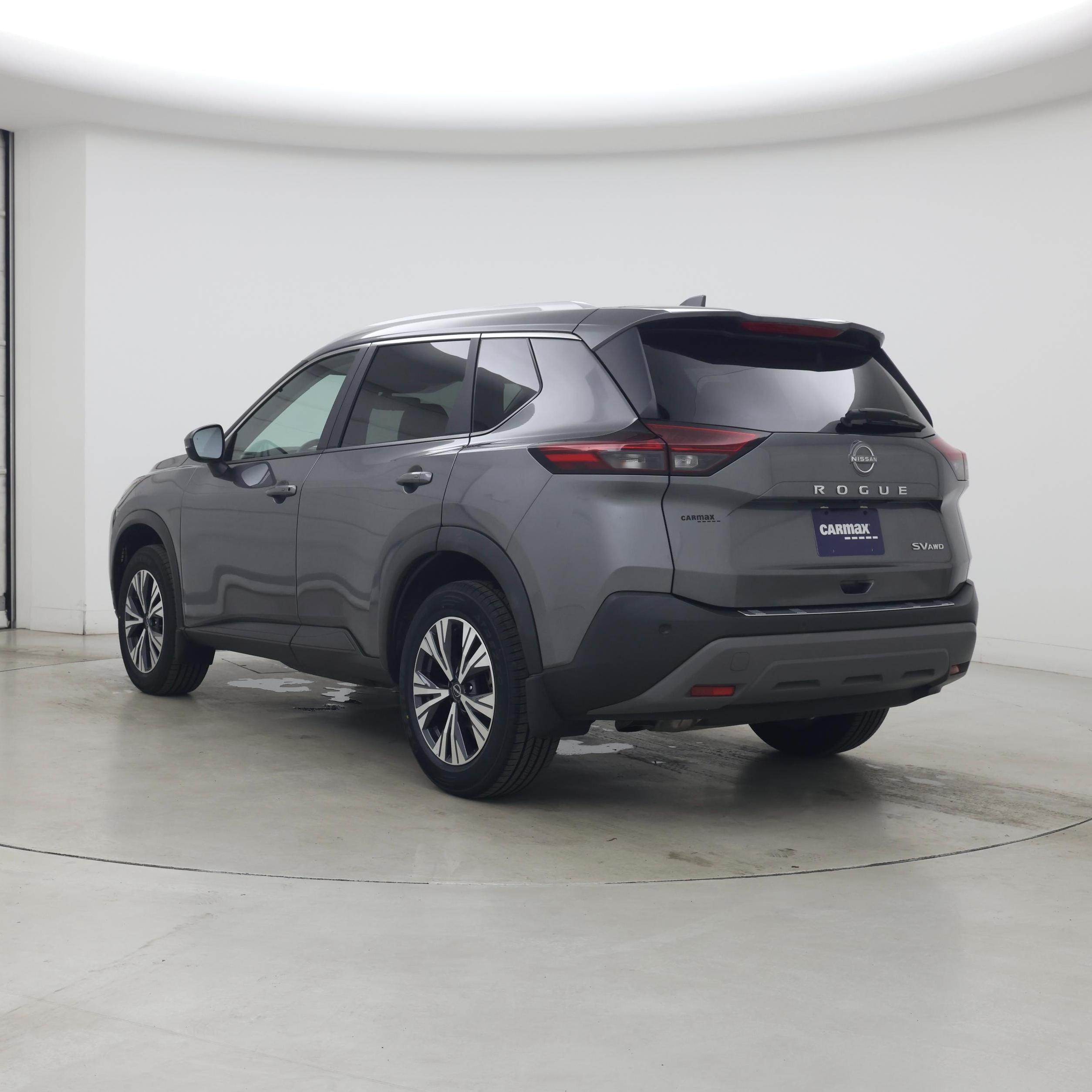 Thumbnail: 2023 Nissan Rogue - 2