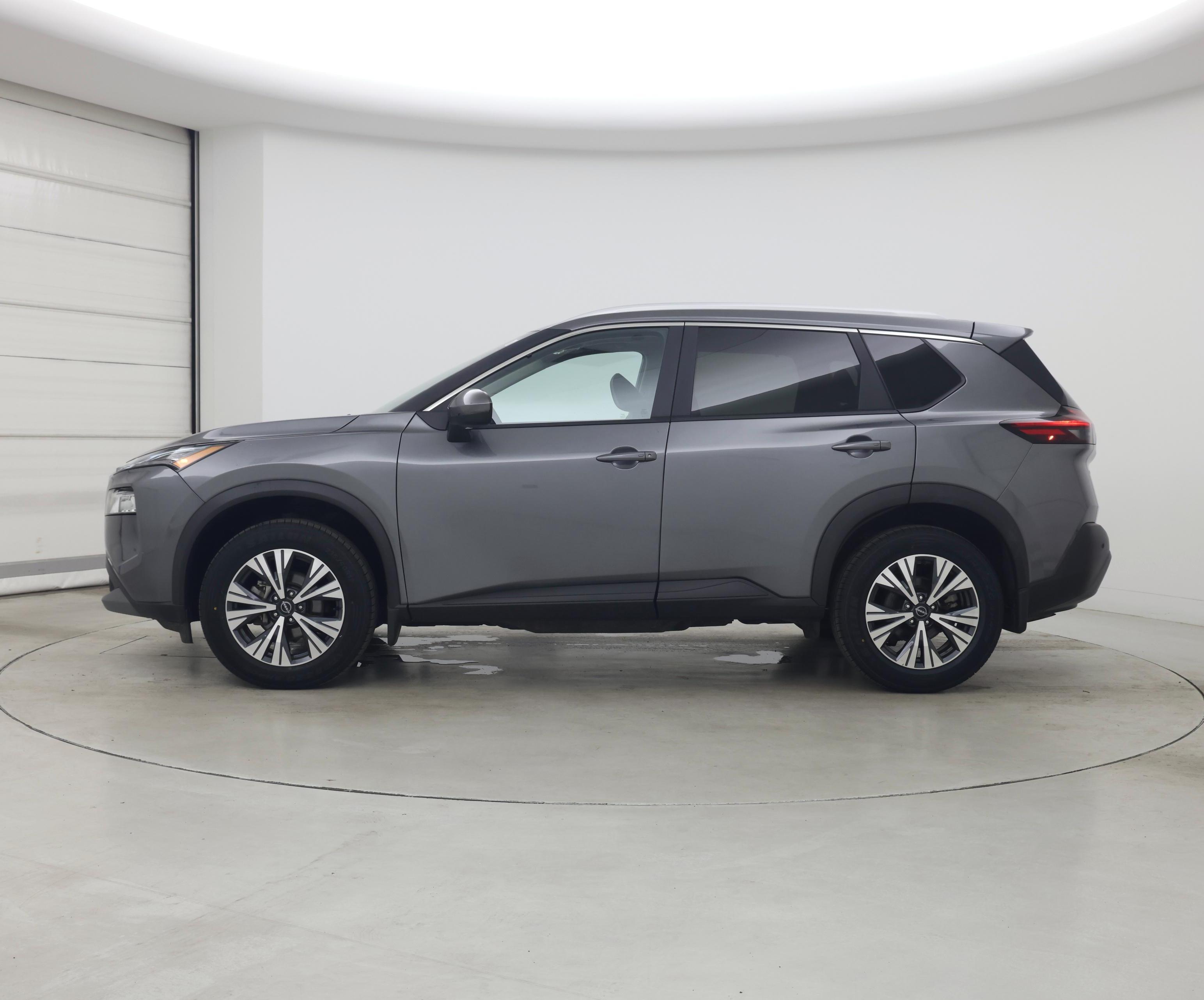 Thumbnail: 2023 Nissan Rogue - 3