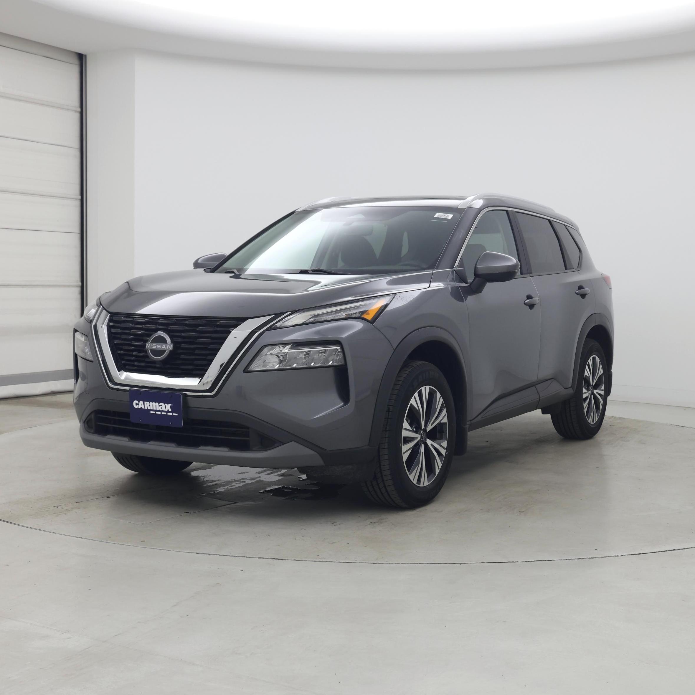 Thumbnail: 2023 Nissan Rogue - 4