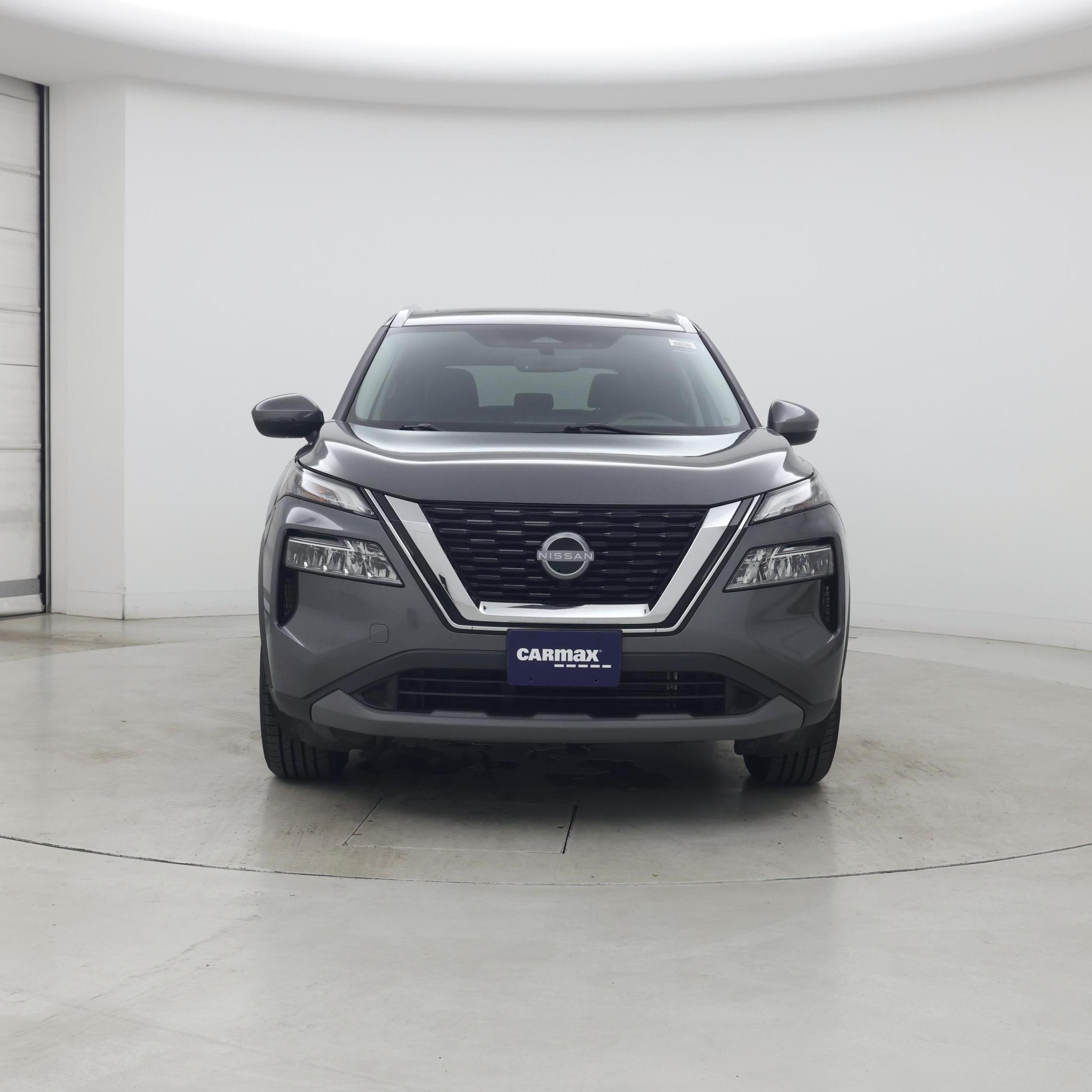 Thumbnail: 2023 Nissan Rogue - 5