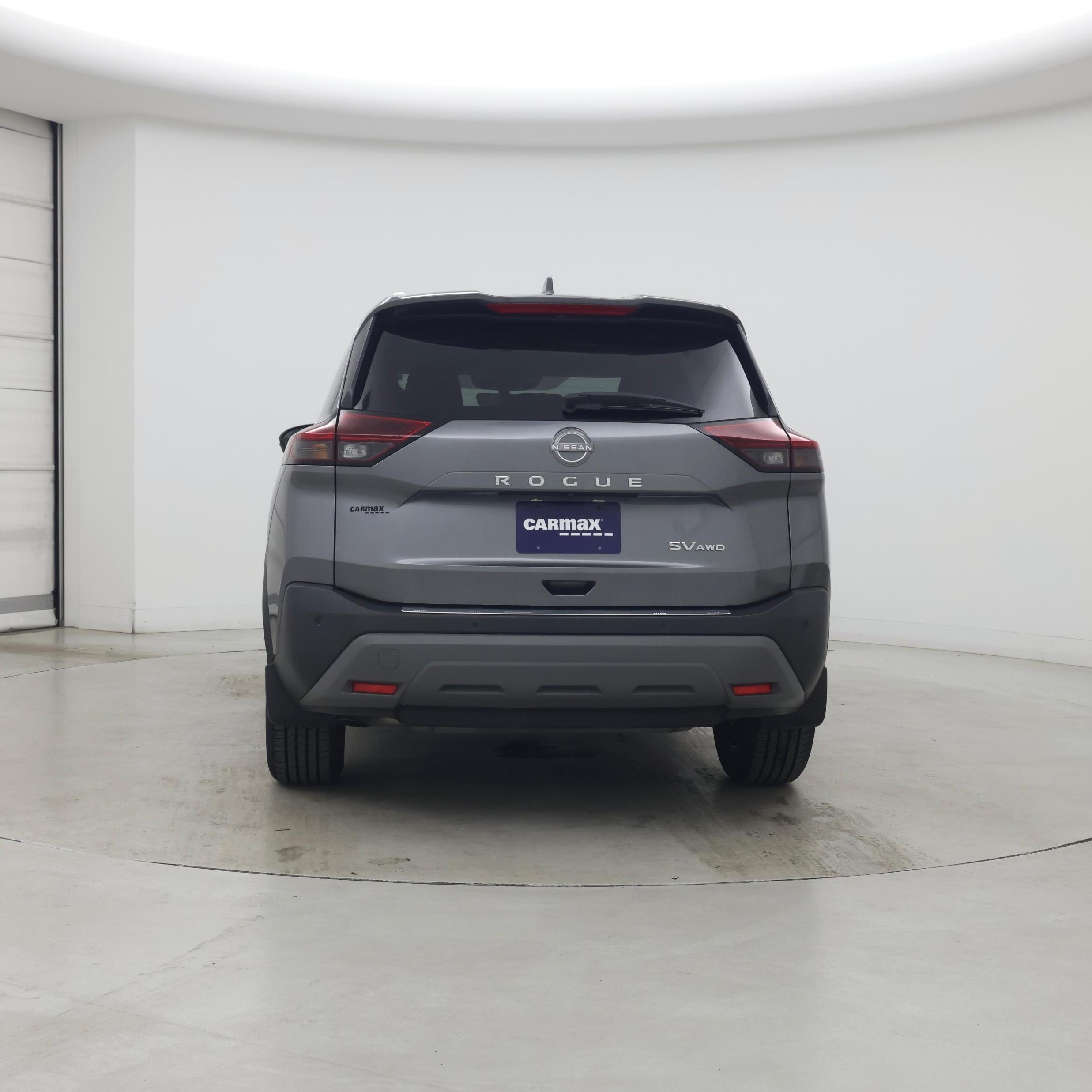 Thumbnail: 2023 Nissan Rogue - 6