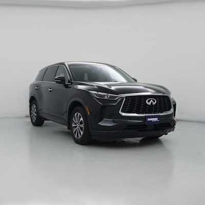 2023 Infiniti QX60 Pure