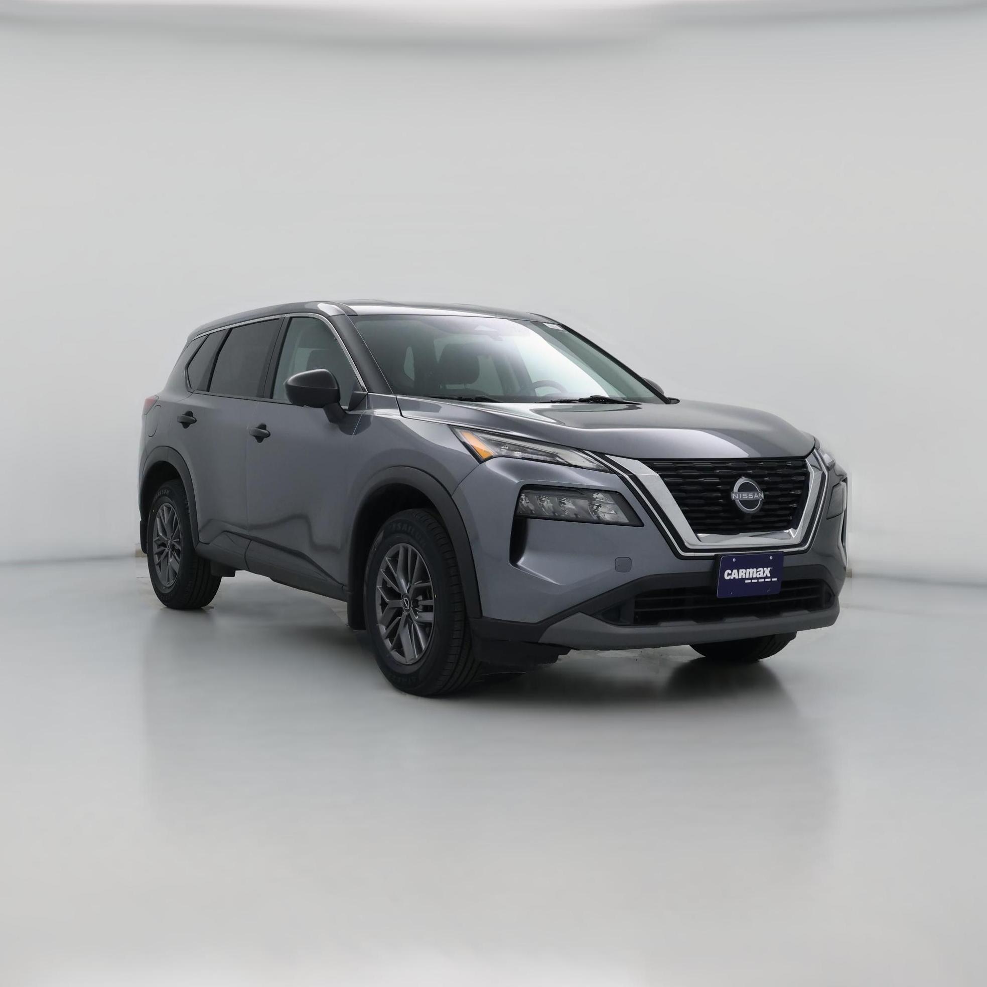 Thumbnail: 2023 Nissan Rogue - 1