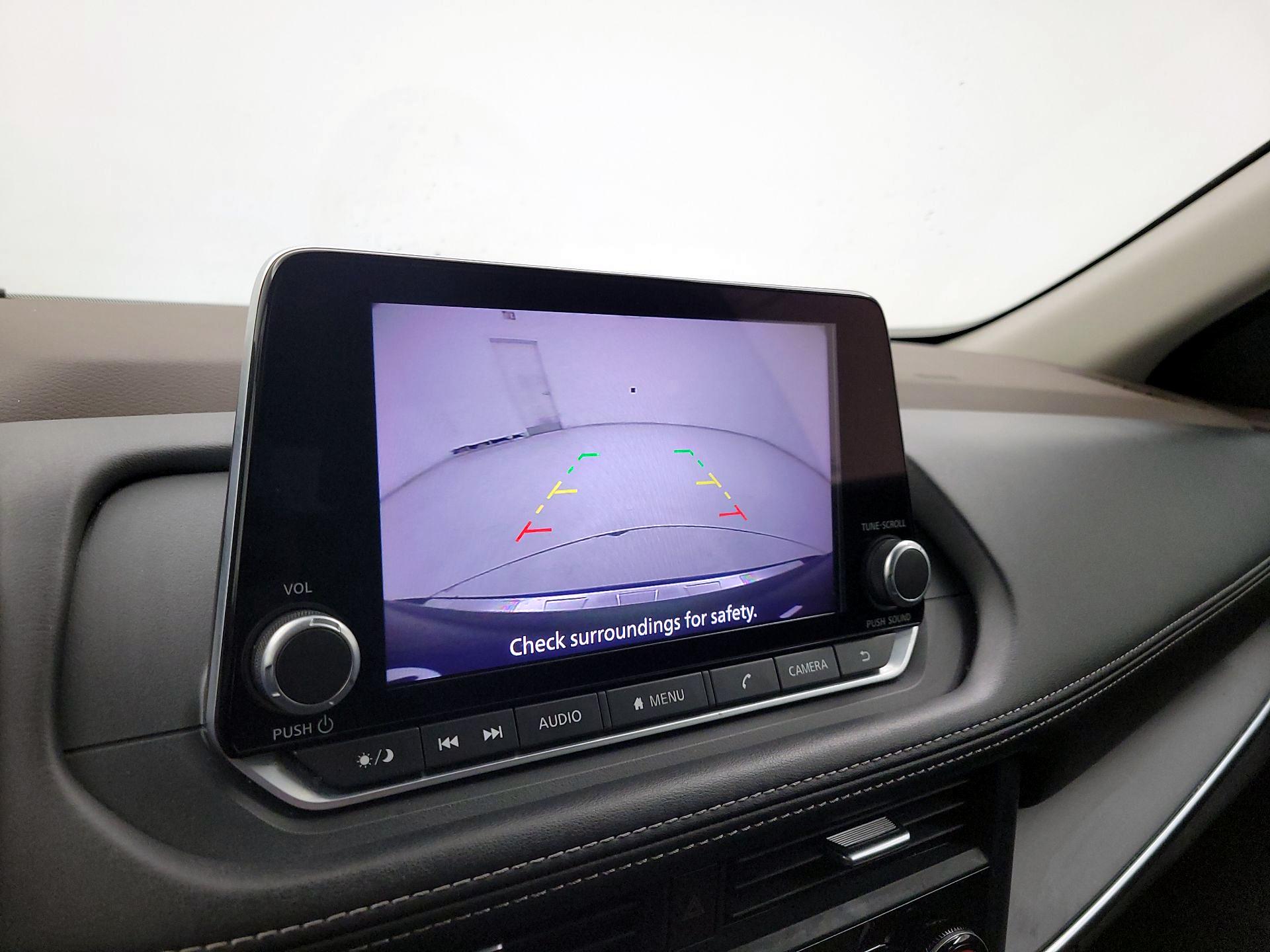 Thumbnail: 2023 Nissan Rogue - 14