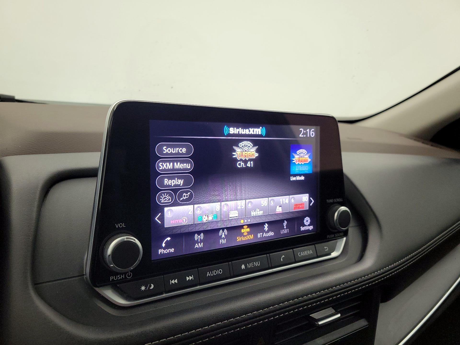 Thumbnail: 2023 Nissan Rogue - 15