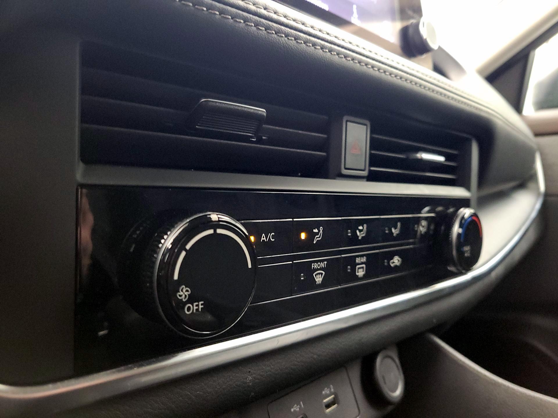 Thumbnail: 2023 Nissan Rogue - 16