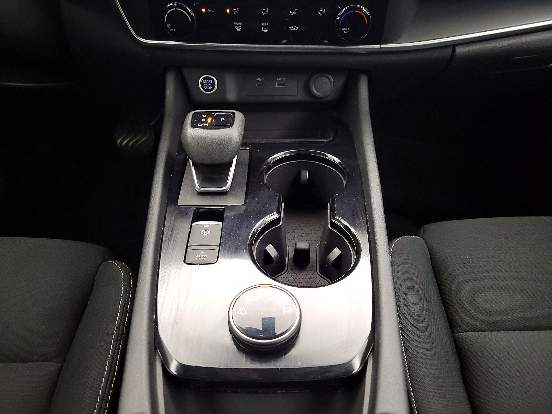 Thumbnail: 2023 Nissan Rogue - 17