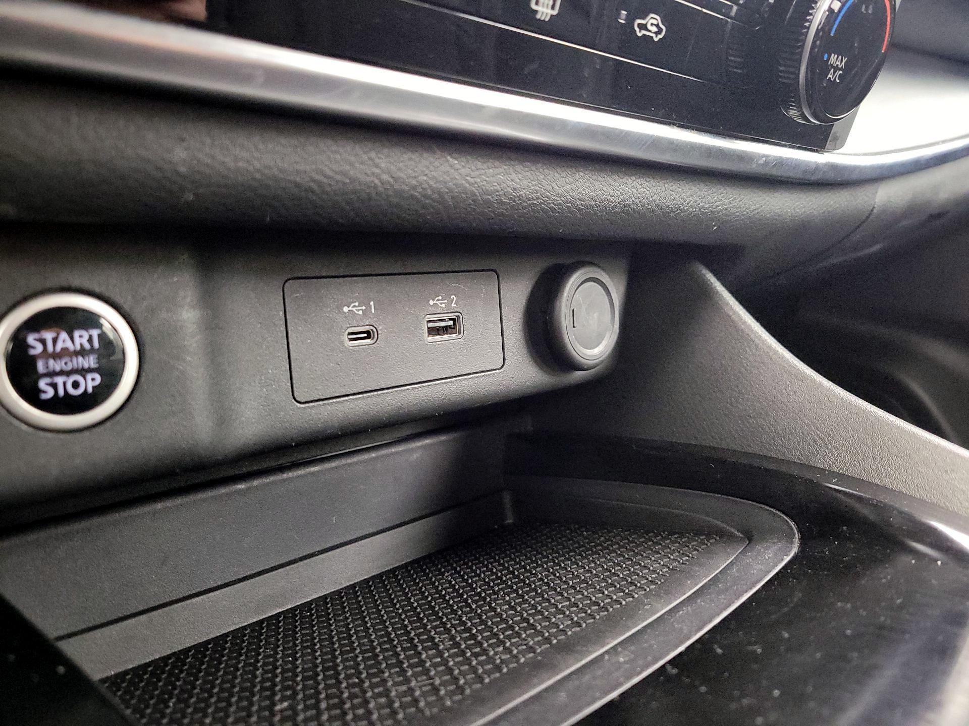 Thumbnail: 2023 Nissan Rogue - 18