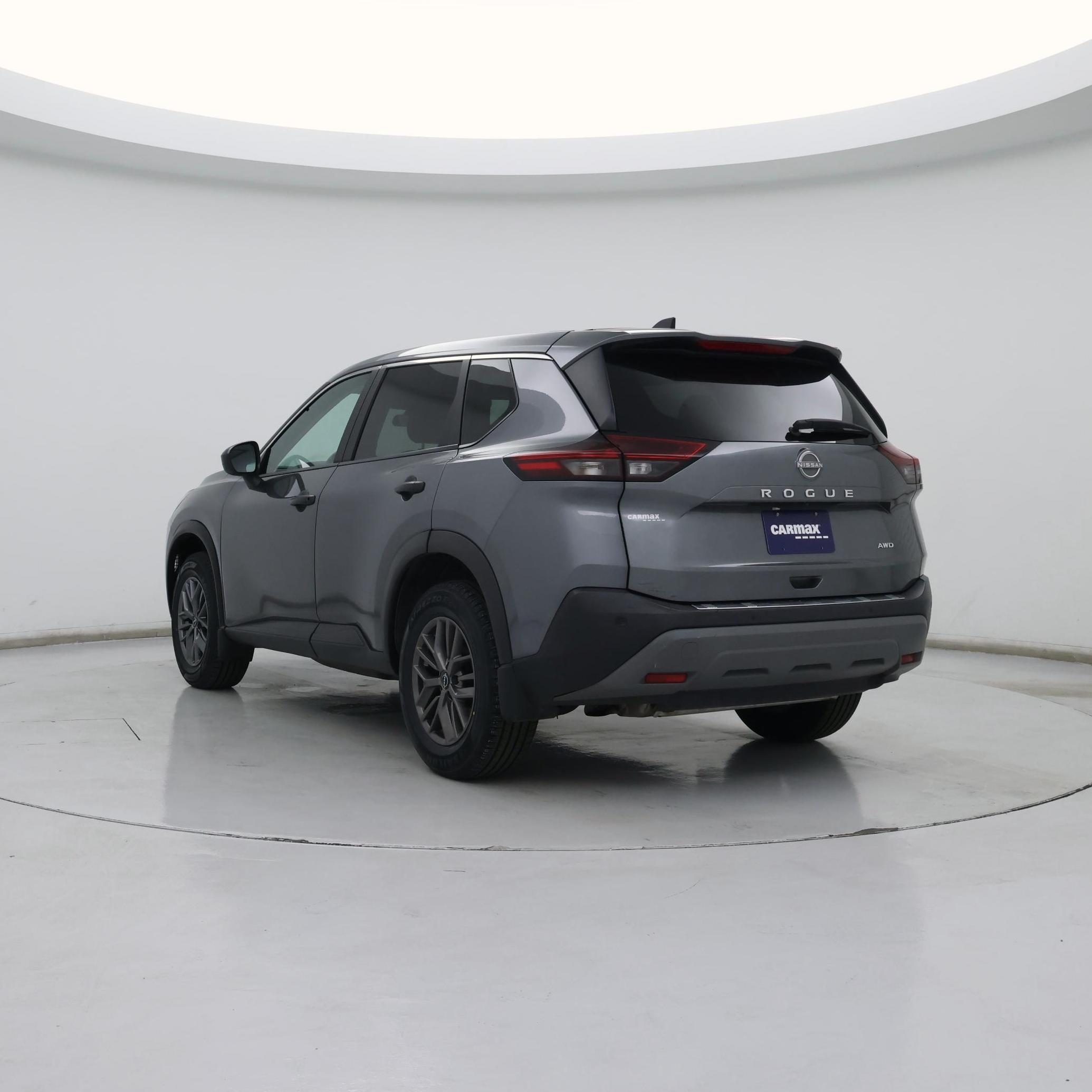 Thumbnail: 2023 Nissan Rogue - 2