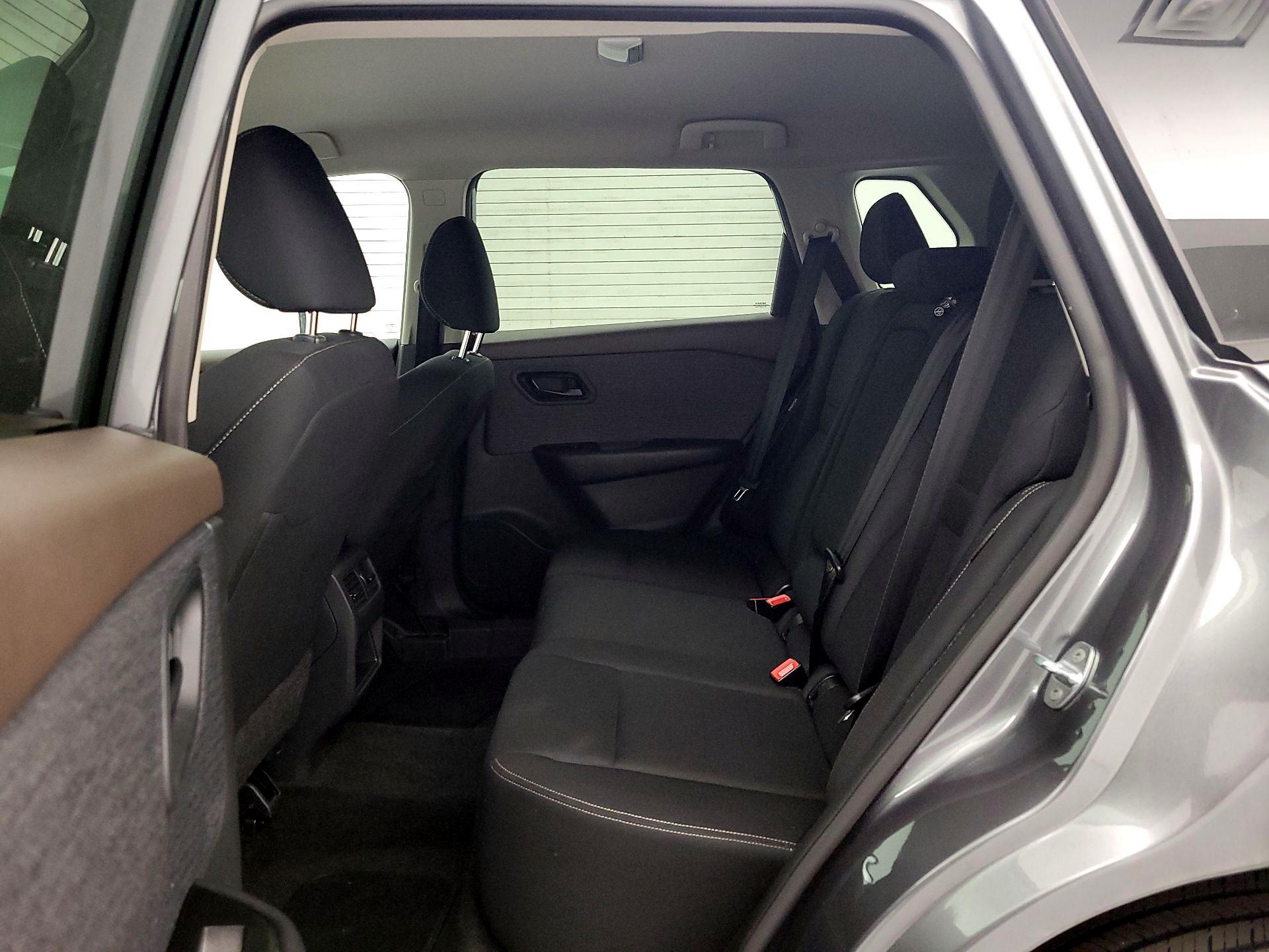 Thumbnail: 2023 Nissan Rogue - 19