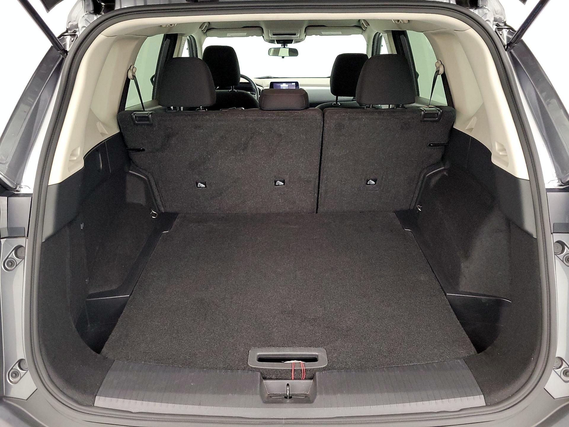 Thumbnail: 2023 Nissan Rogue - 20