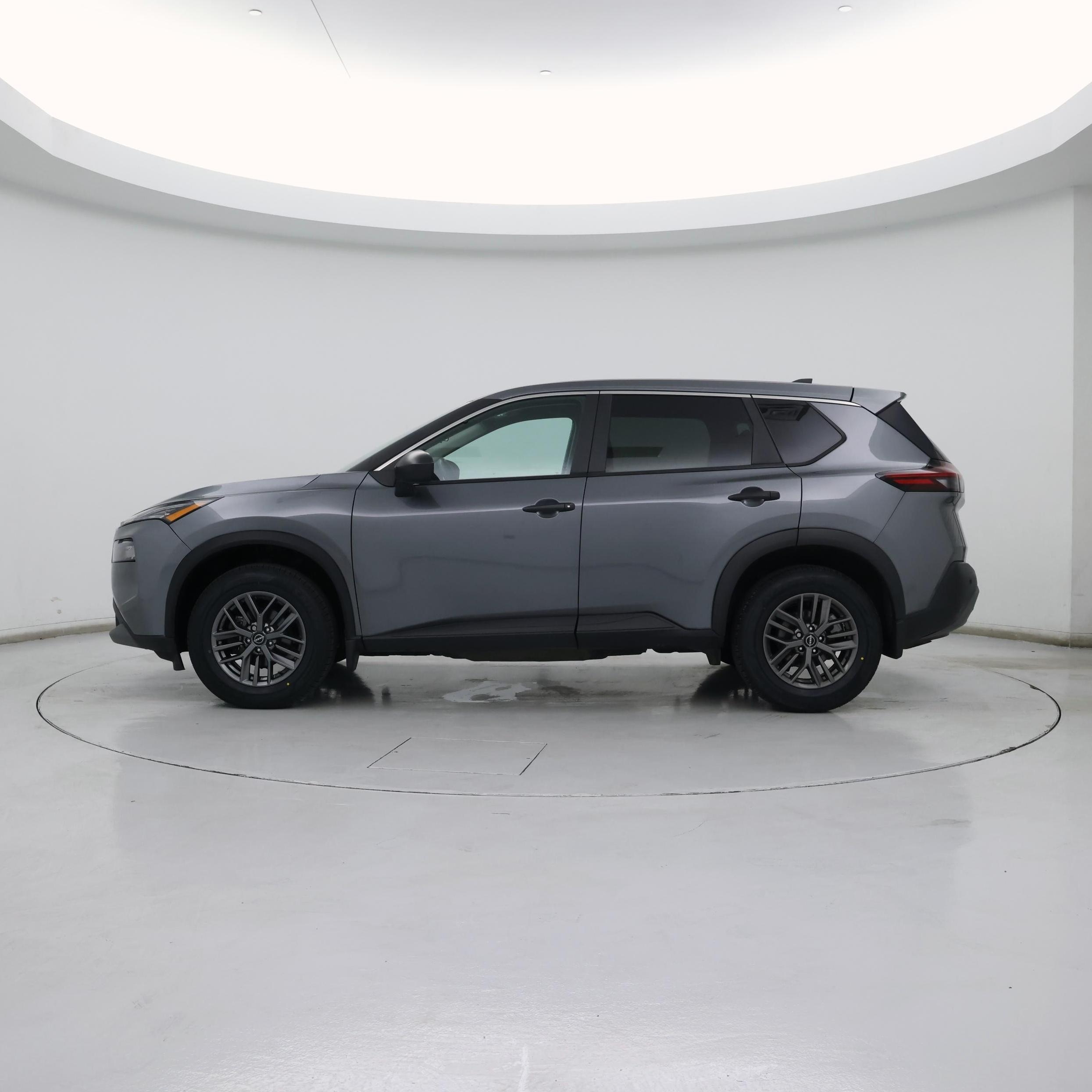 Thumbnail: 2023 Nissan Rogue - 3