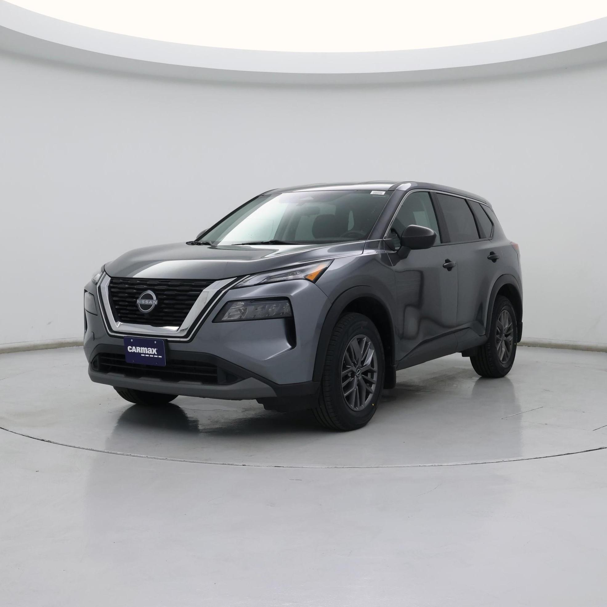 Thumbnail: 2023 Nissan Rogue - 4