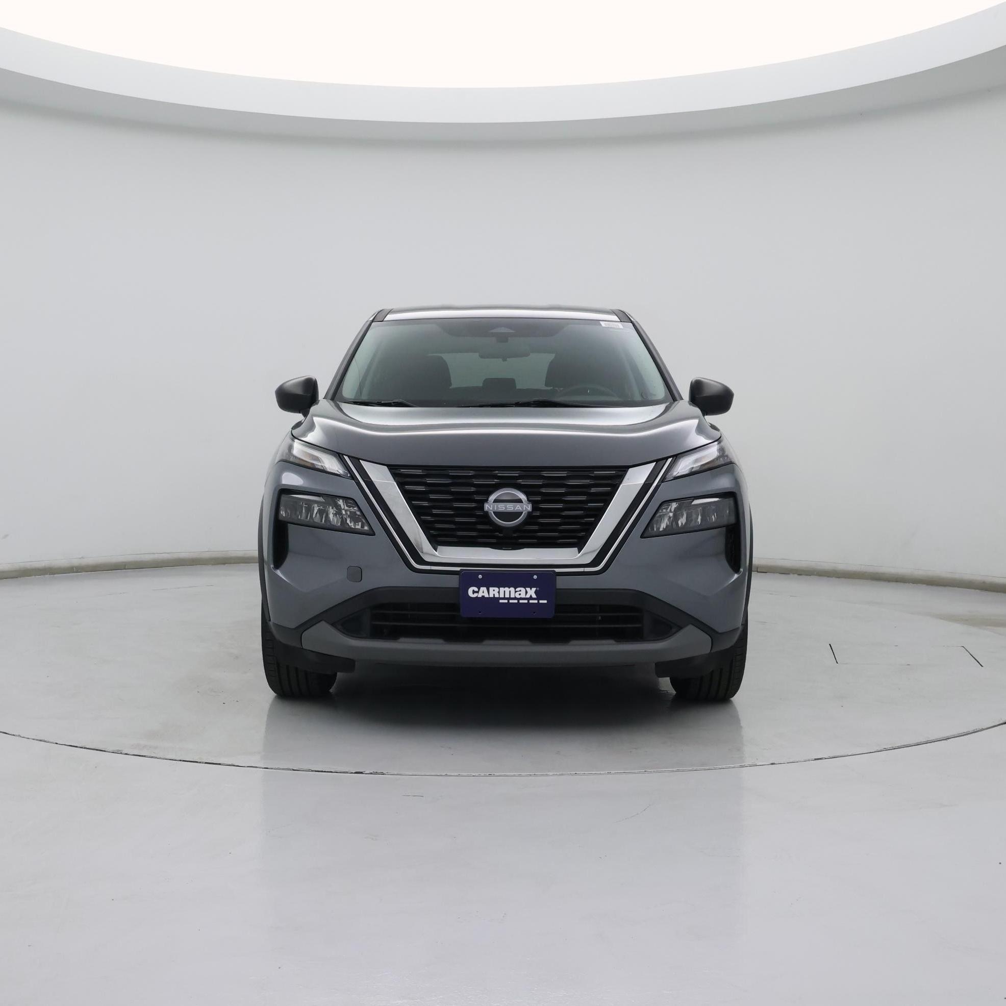 Thumbnail: 2023 Nissan Rogue - 5