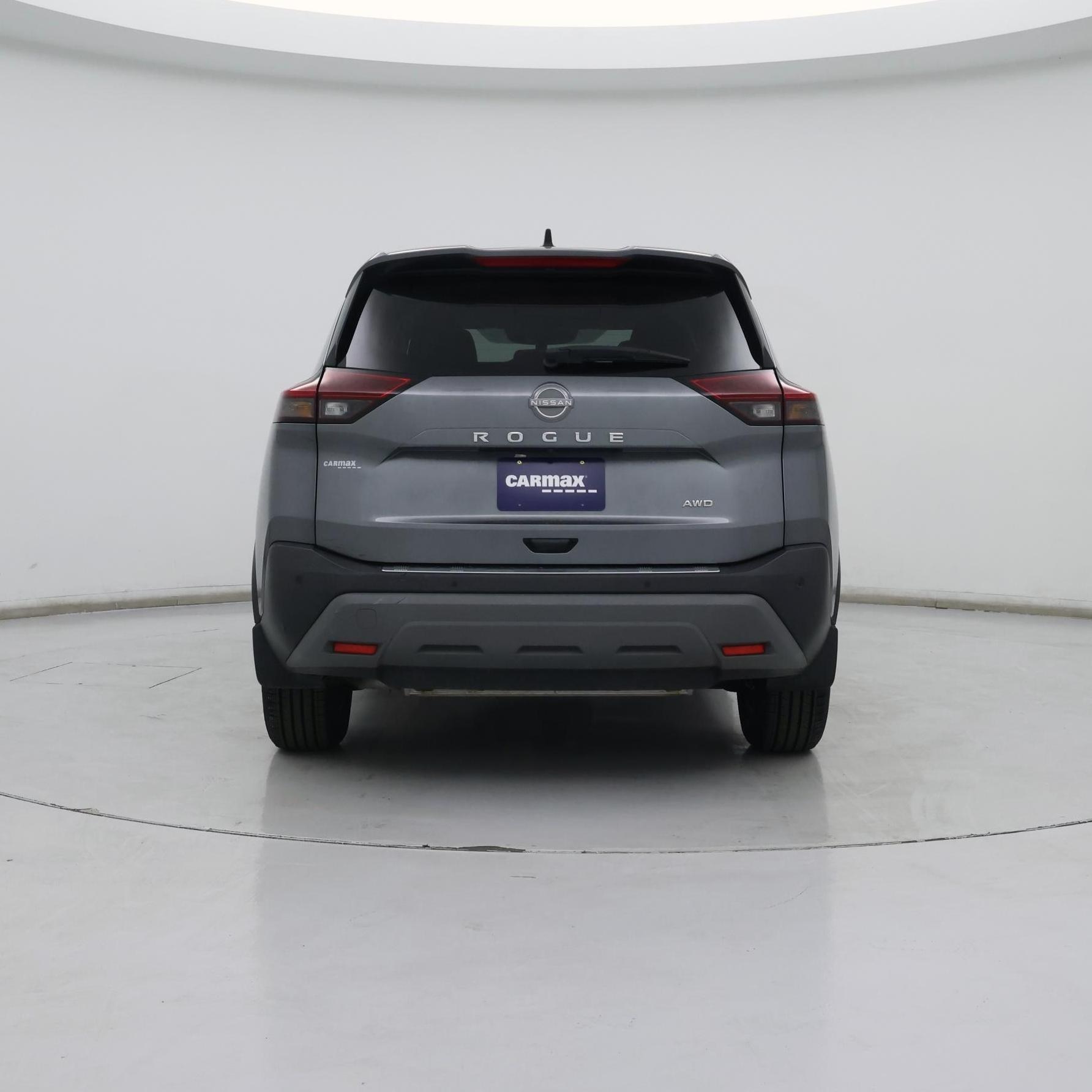 Thumbnail: 2023 Nissan Rogue - 6