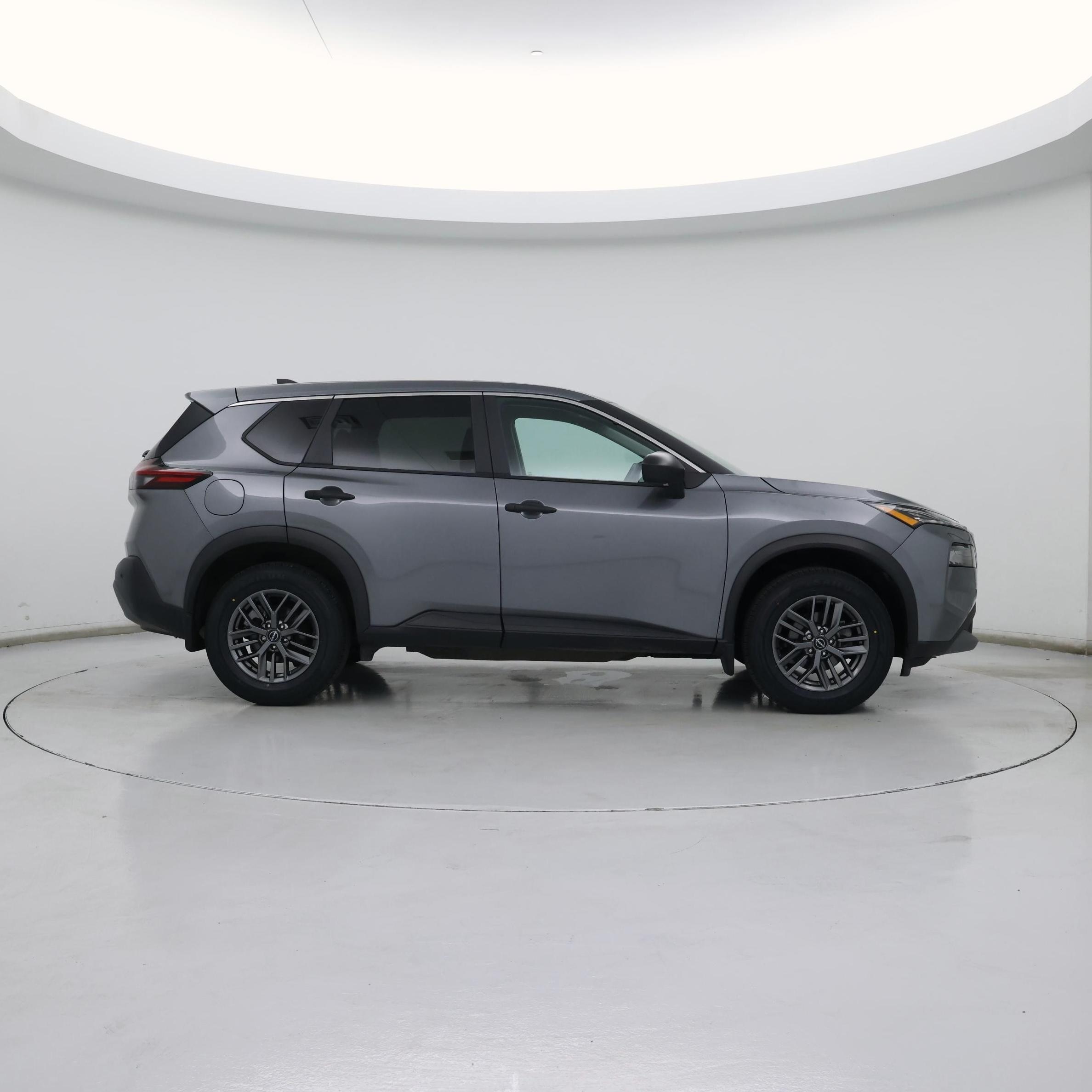 Thumbnail: 2023 Nissan Rogue - 7
