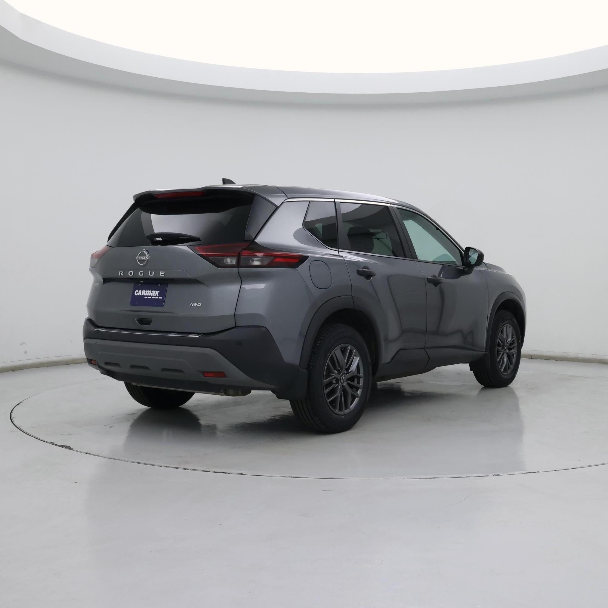 Thumbnail: 2023 Nissan Rogue - 8
