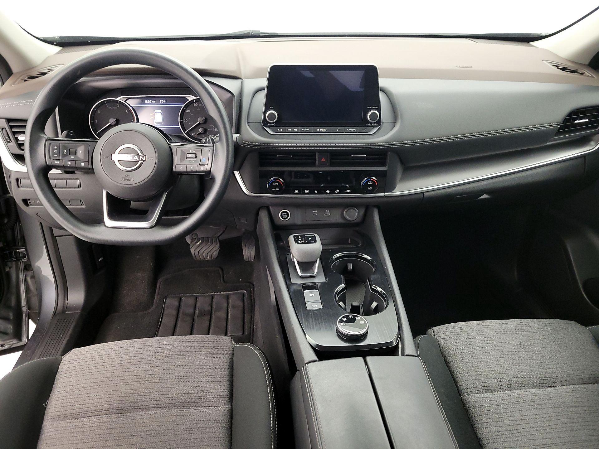 Thumbnail: 2023 Nissan Rogue - 9