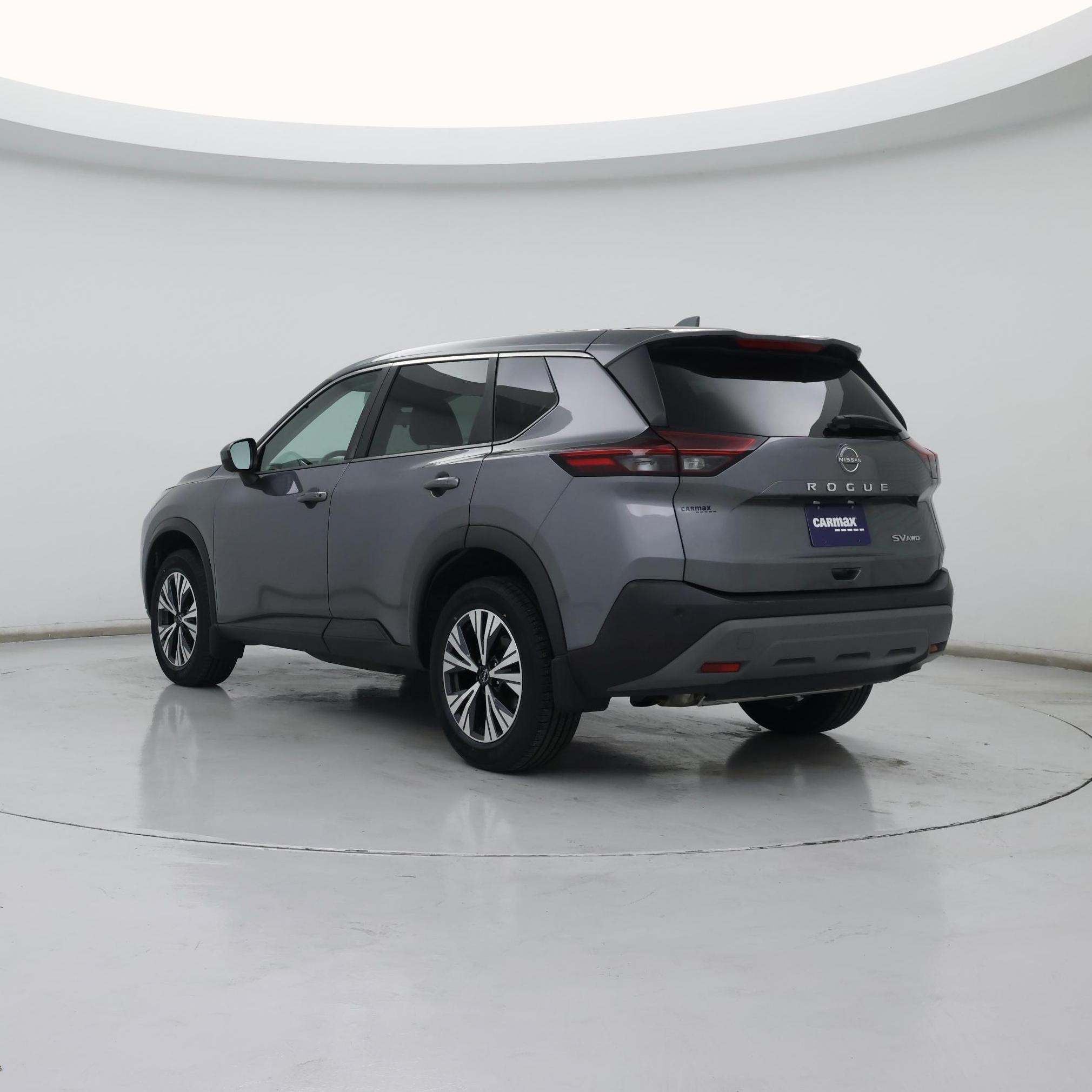 Thumbnail: 2023 Nissan Rogue - 2