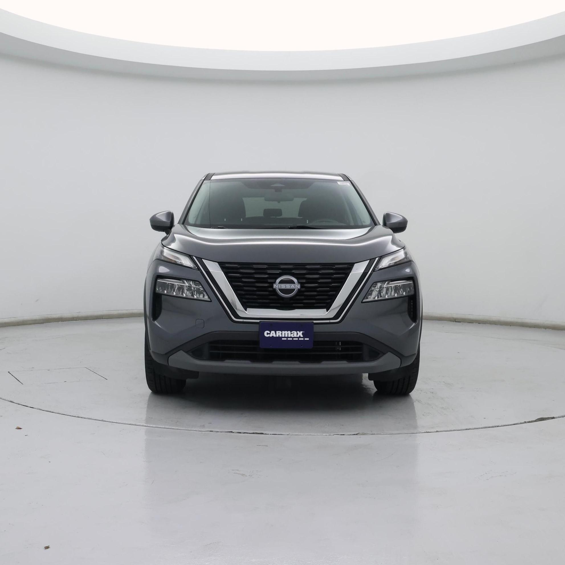 Thumbnail: 2023 Nissan Rogue - 5