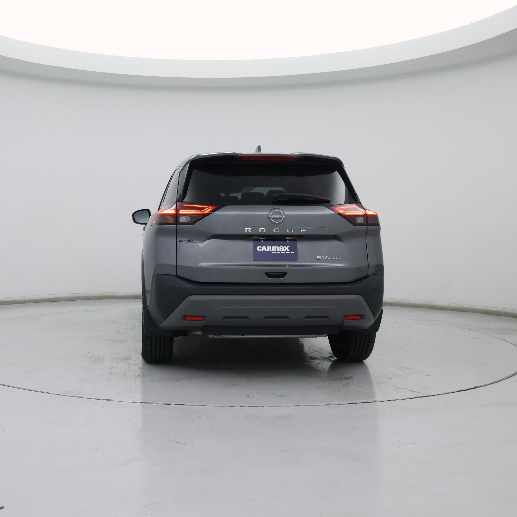 Thumbnail: 2023 Nissan Rogue - 6