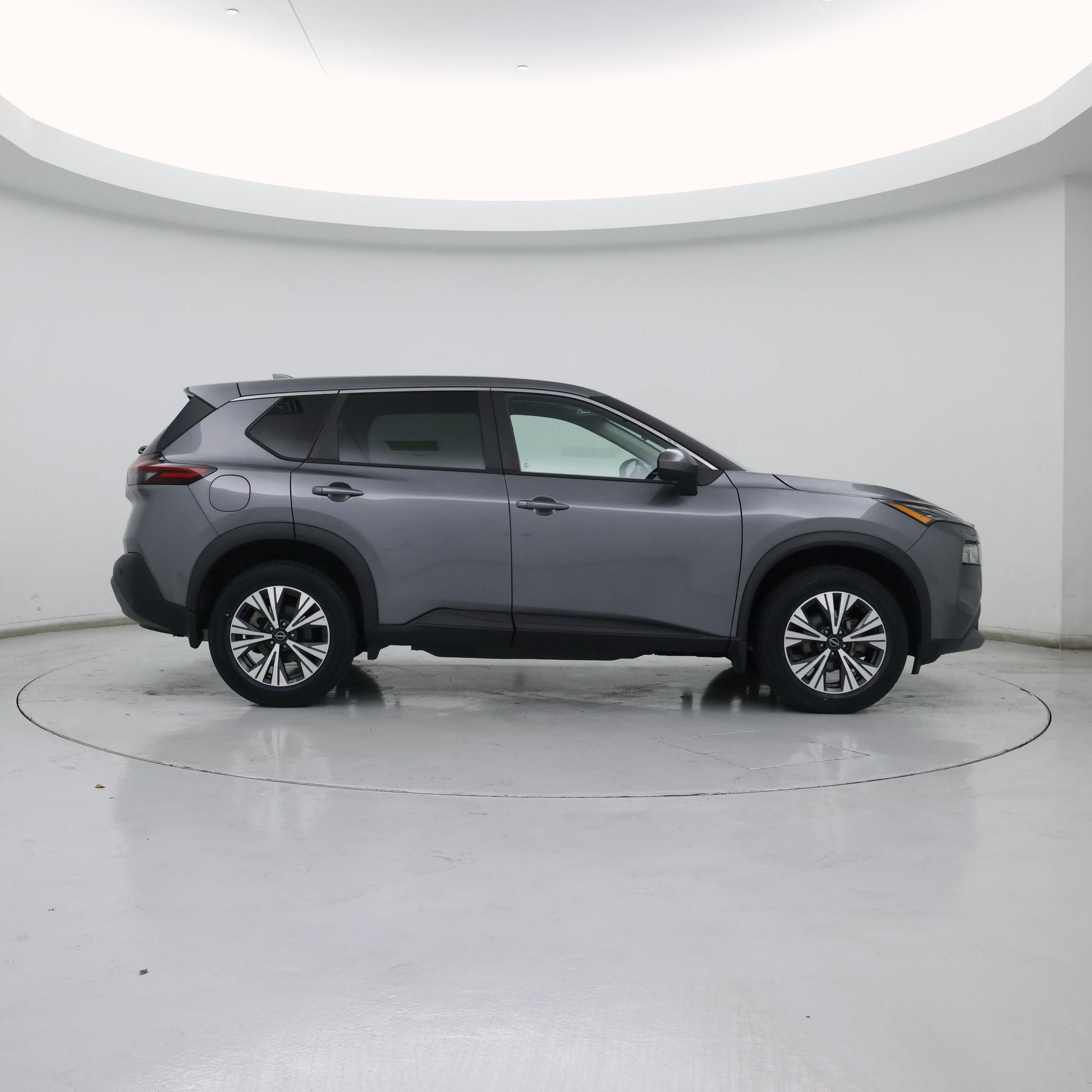 Thumbnail: 2023 Nissan Rogue - 7