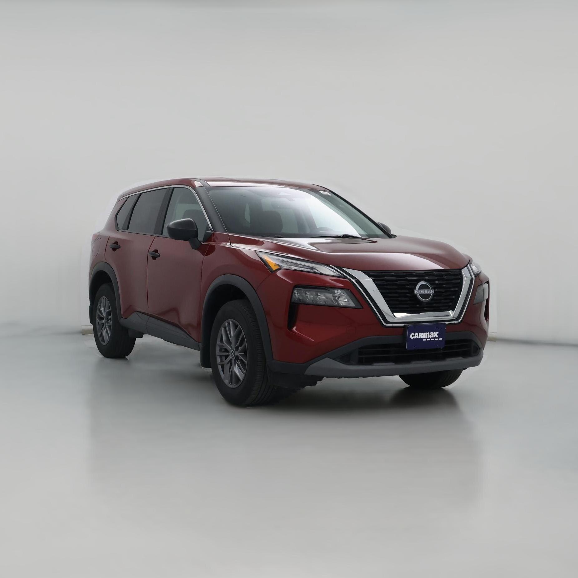 Thumbnail: 2023 Nissan Rogue - 1