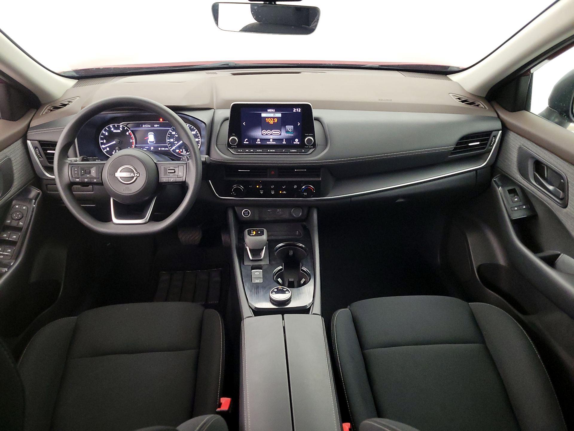 Thumbnail: 2023 Nissan Rogue - 9