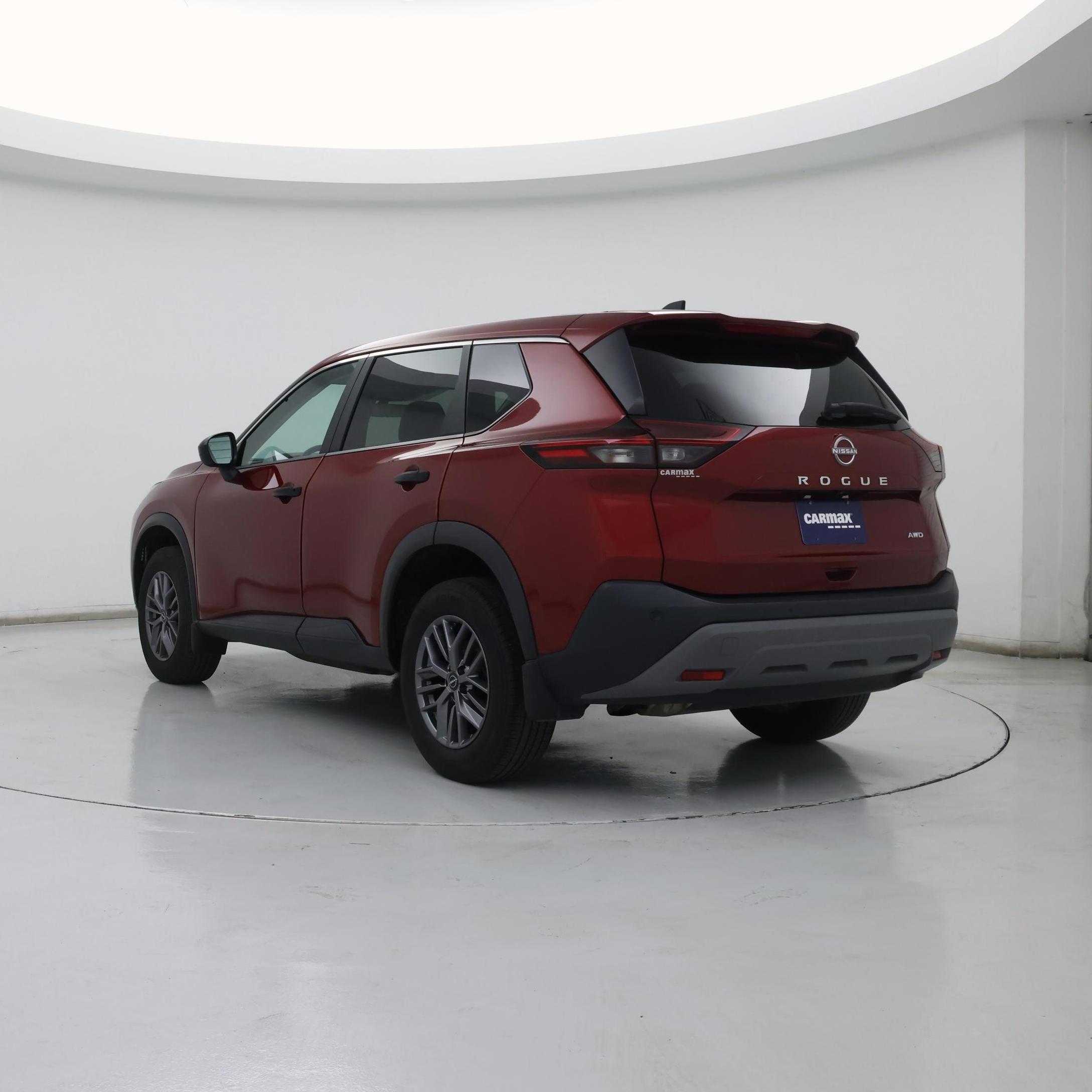 Thumbnail: 2023 Nissan Rogue - 2