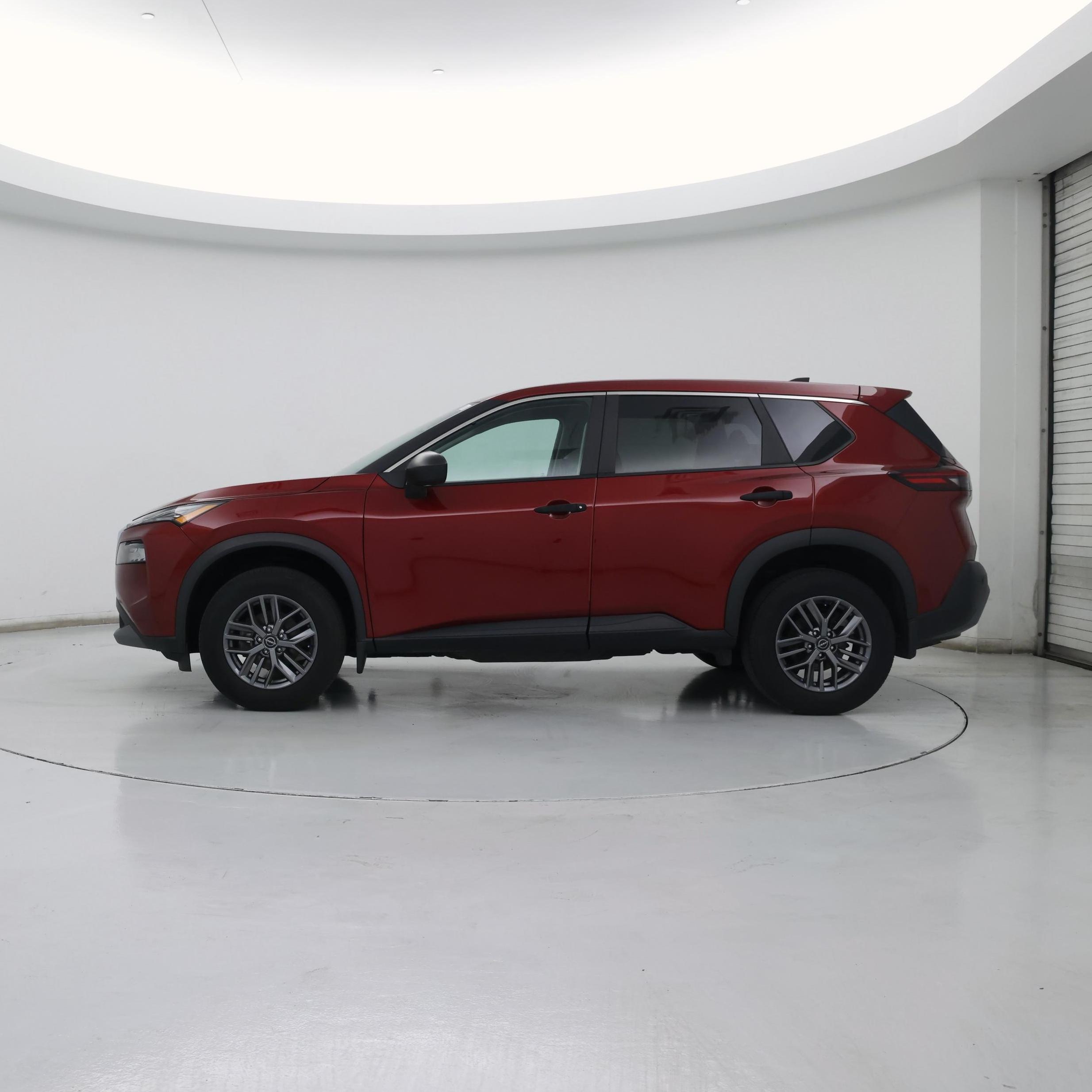 Thumbnail: 2023 Nissan Rogue - 3