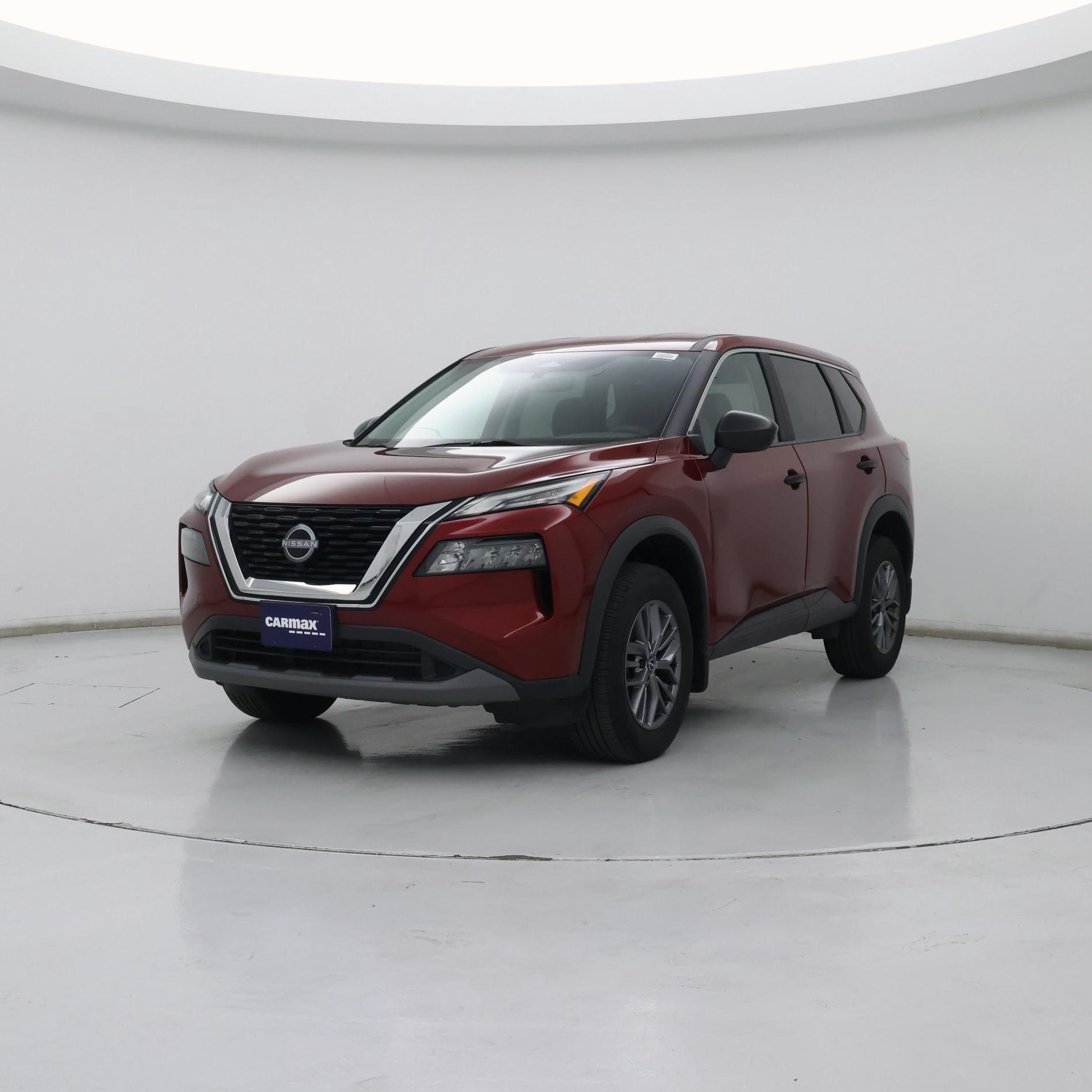 Thumbnail: 2023 Nissan Rogue - 4