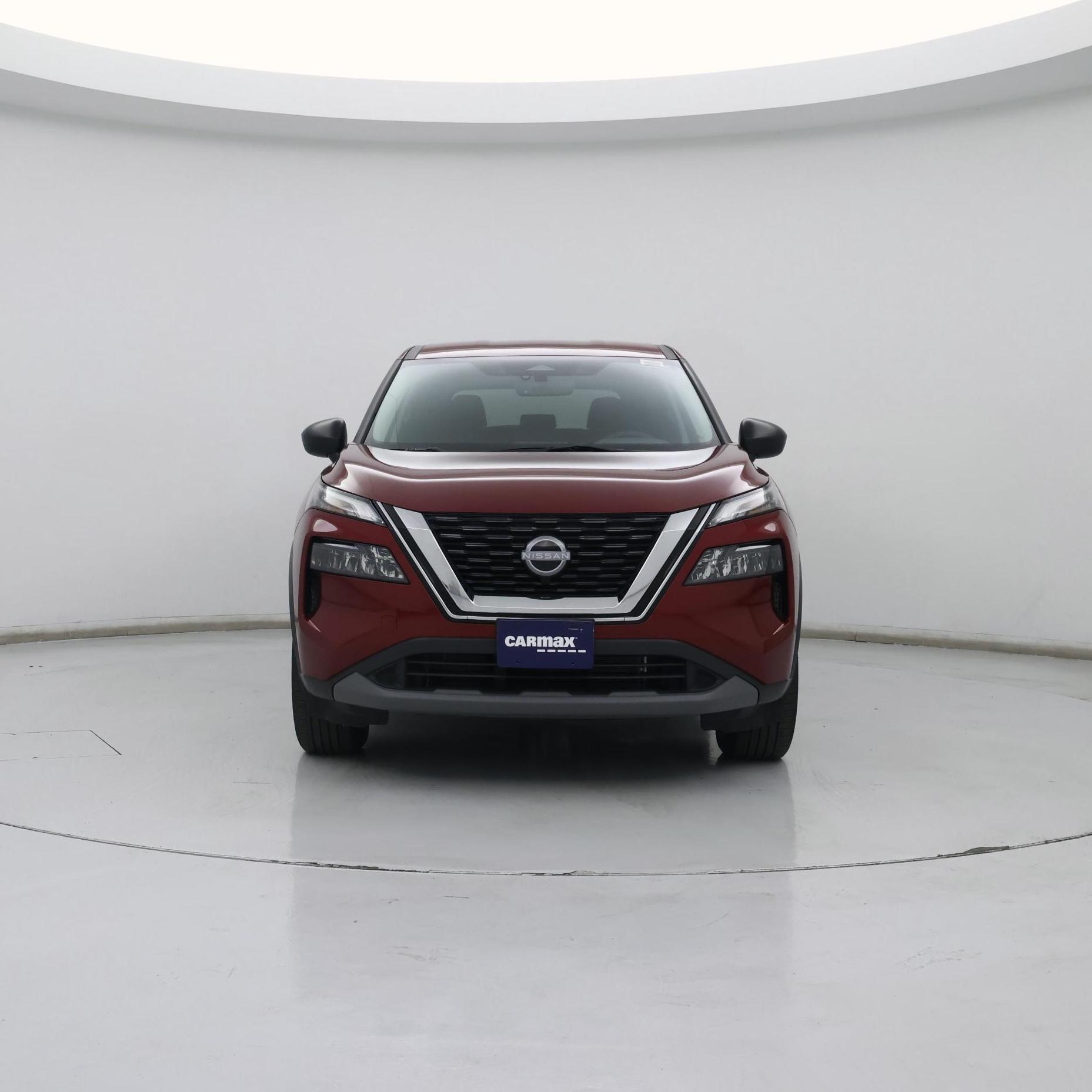 Thumbnail: 2023 Nissan Rogue - 5