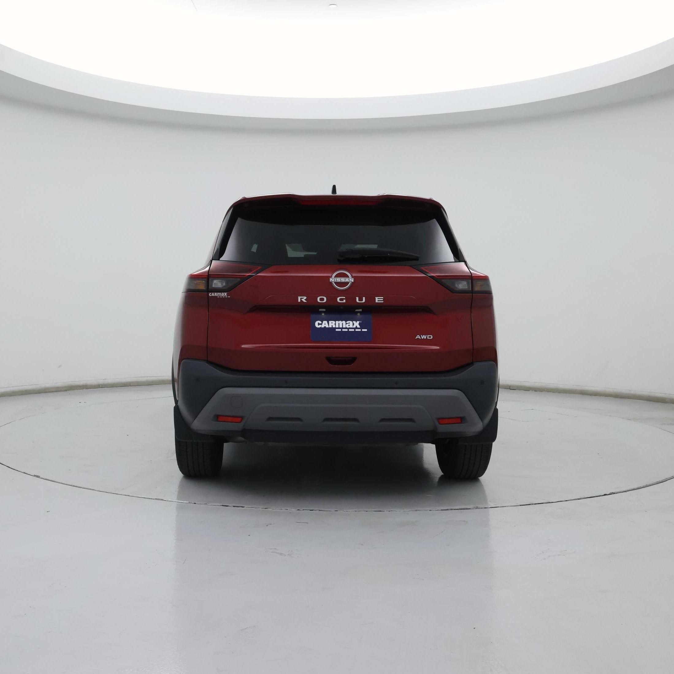Thumbnail: 2023 Nissan Rogue - 6
