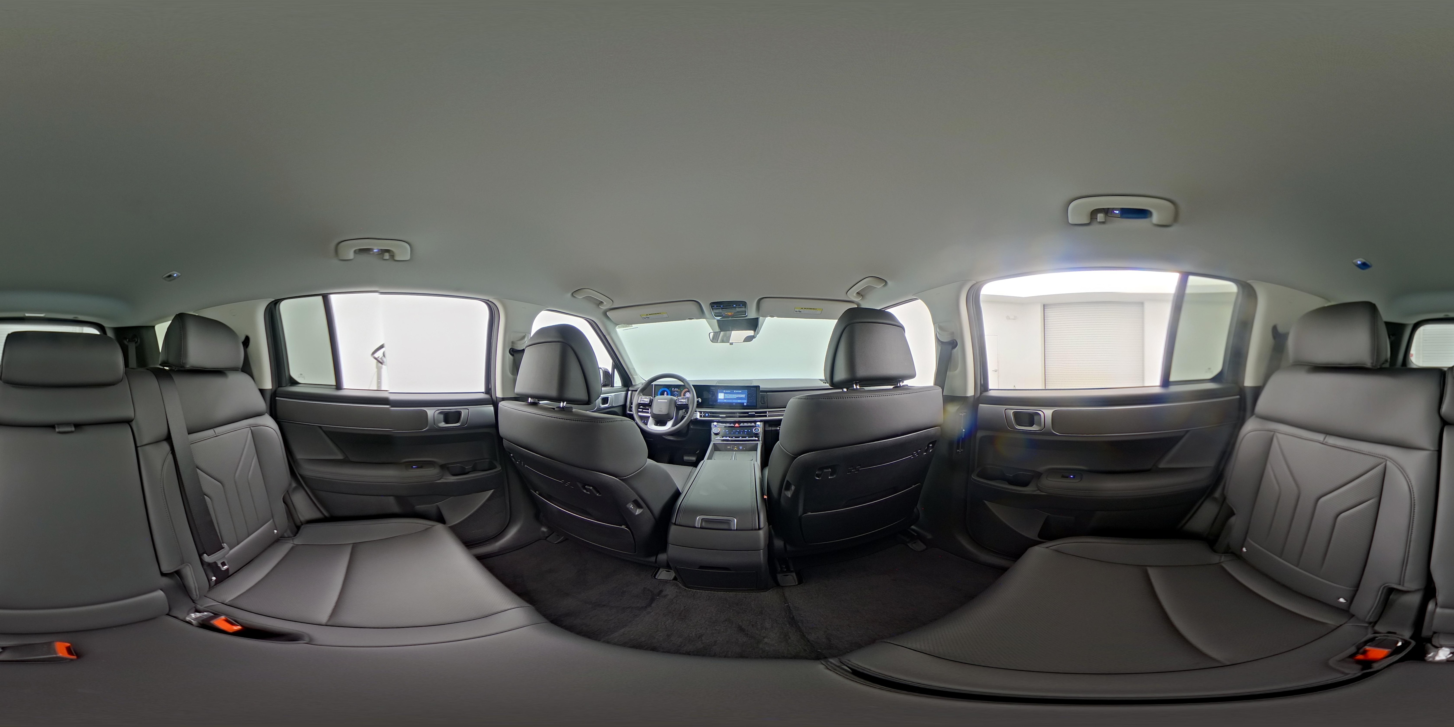 2025 Hyundai Santa Fe SEL - Photo 27