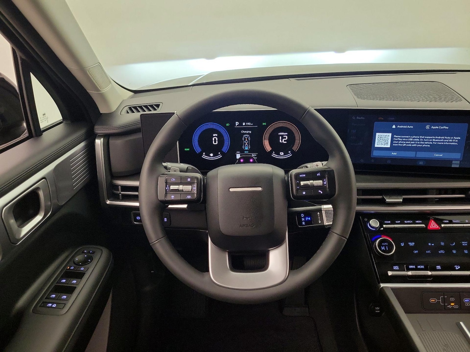 2025 Hyundai Santa Fe SEL - Photo 11