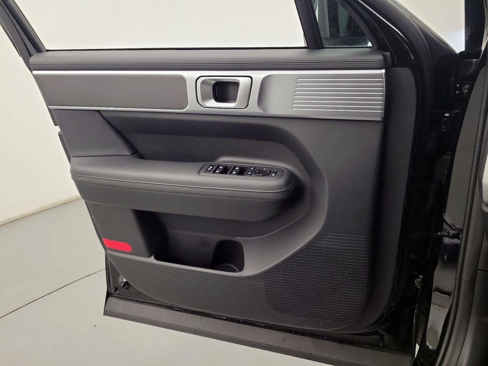 2025 Hyundai Santa Fe SEL - Photo 13