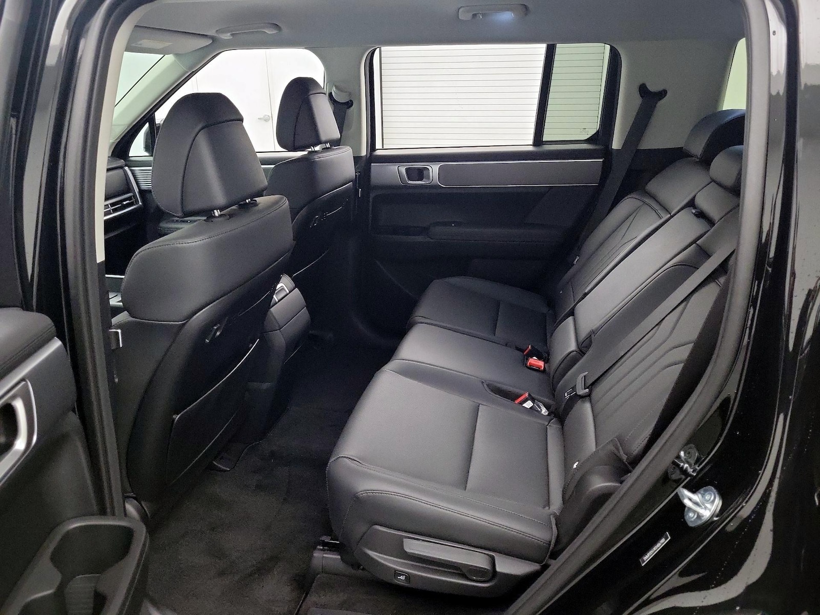 2025 Hyundai Santa Fe SEL - Photo 20