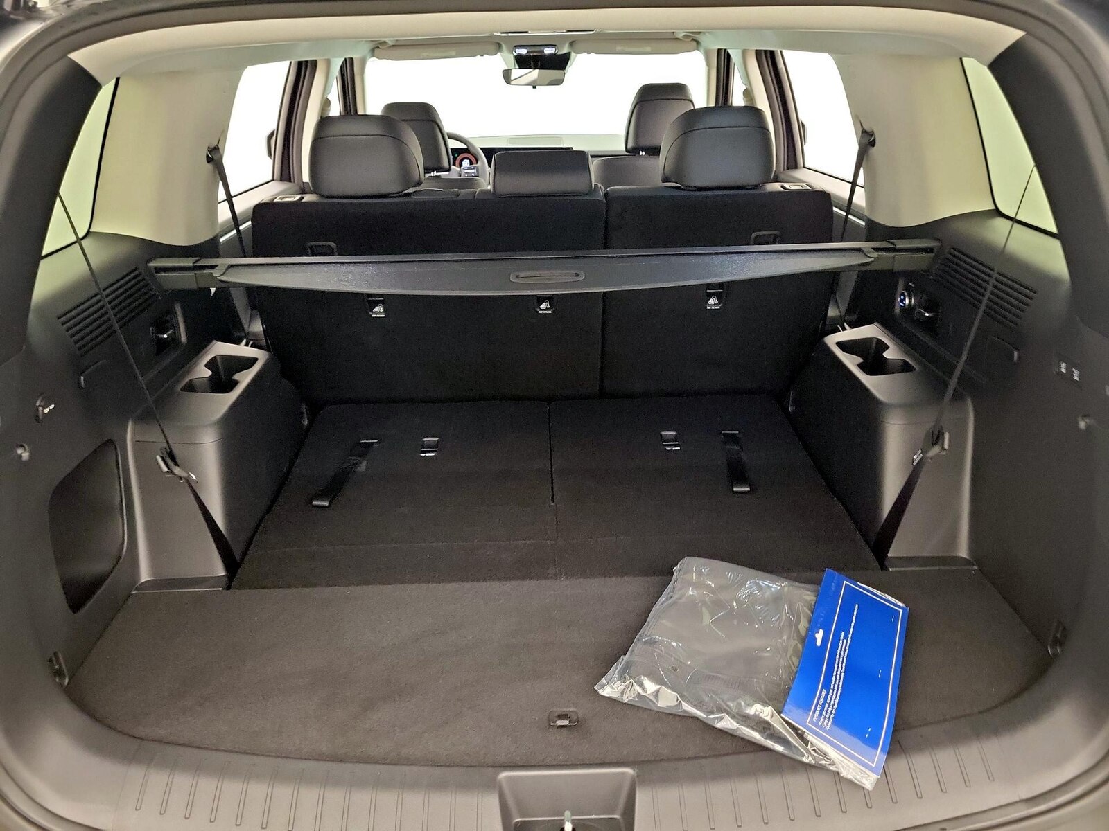 2025 Hyundai Santa Fe SEL - Photo 23