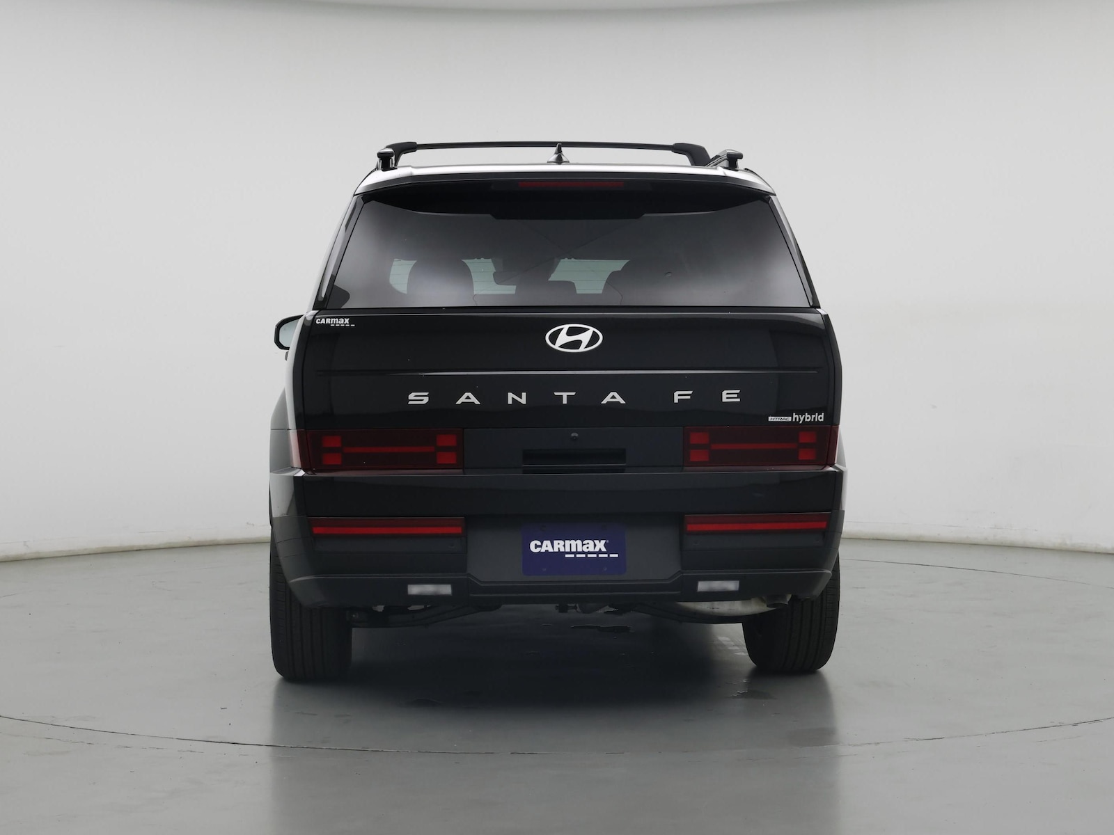 2025 Hyundai Santa Fe SEL - Photo 7