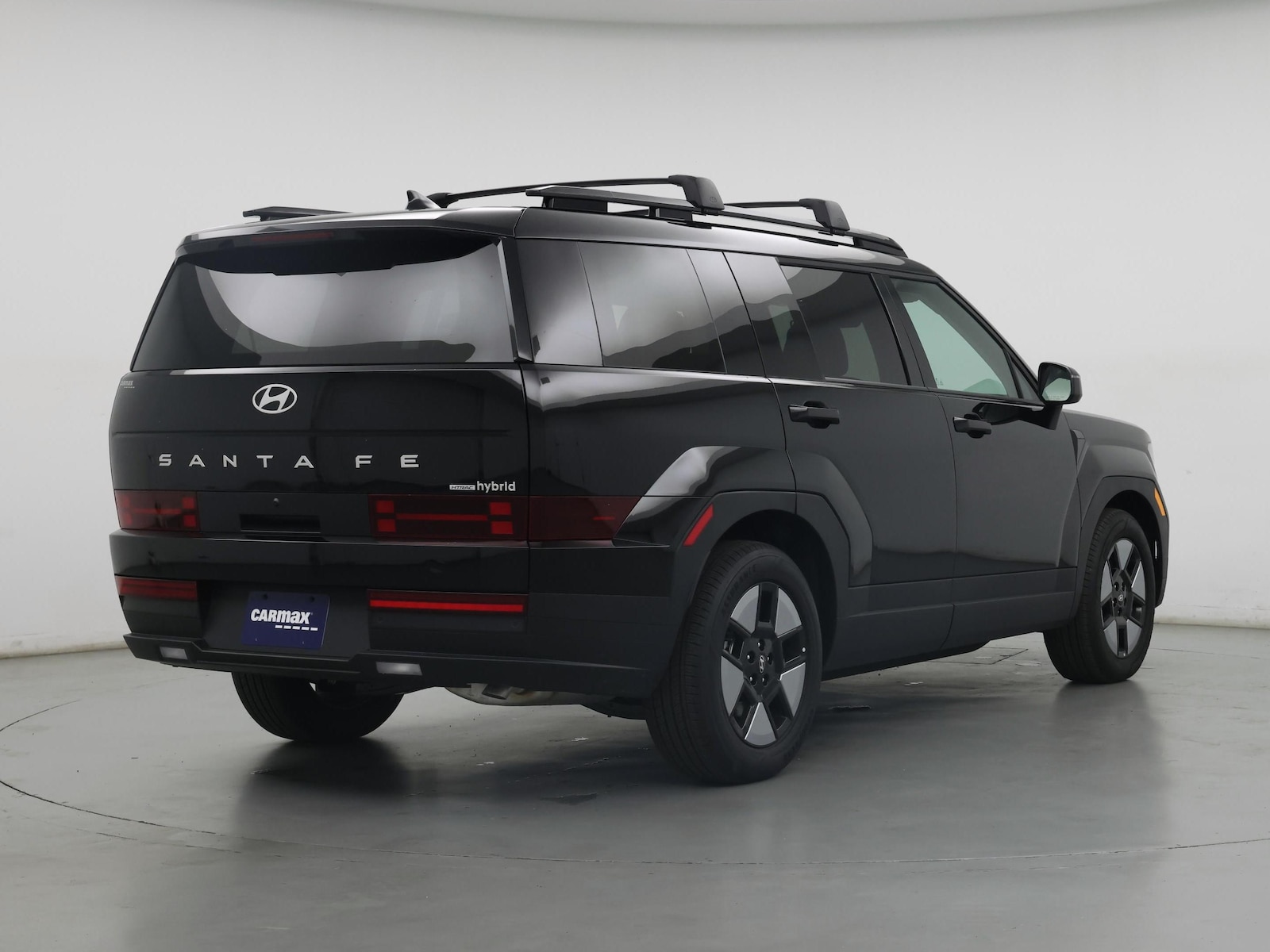 2025 Hyundai Santa Fe SEL - Photo 9
