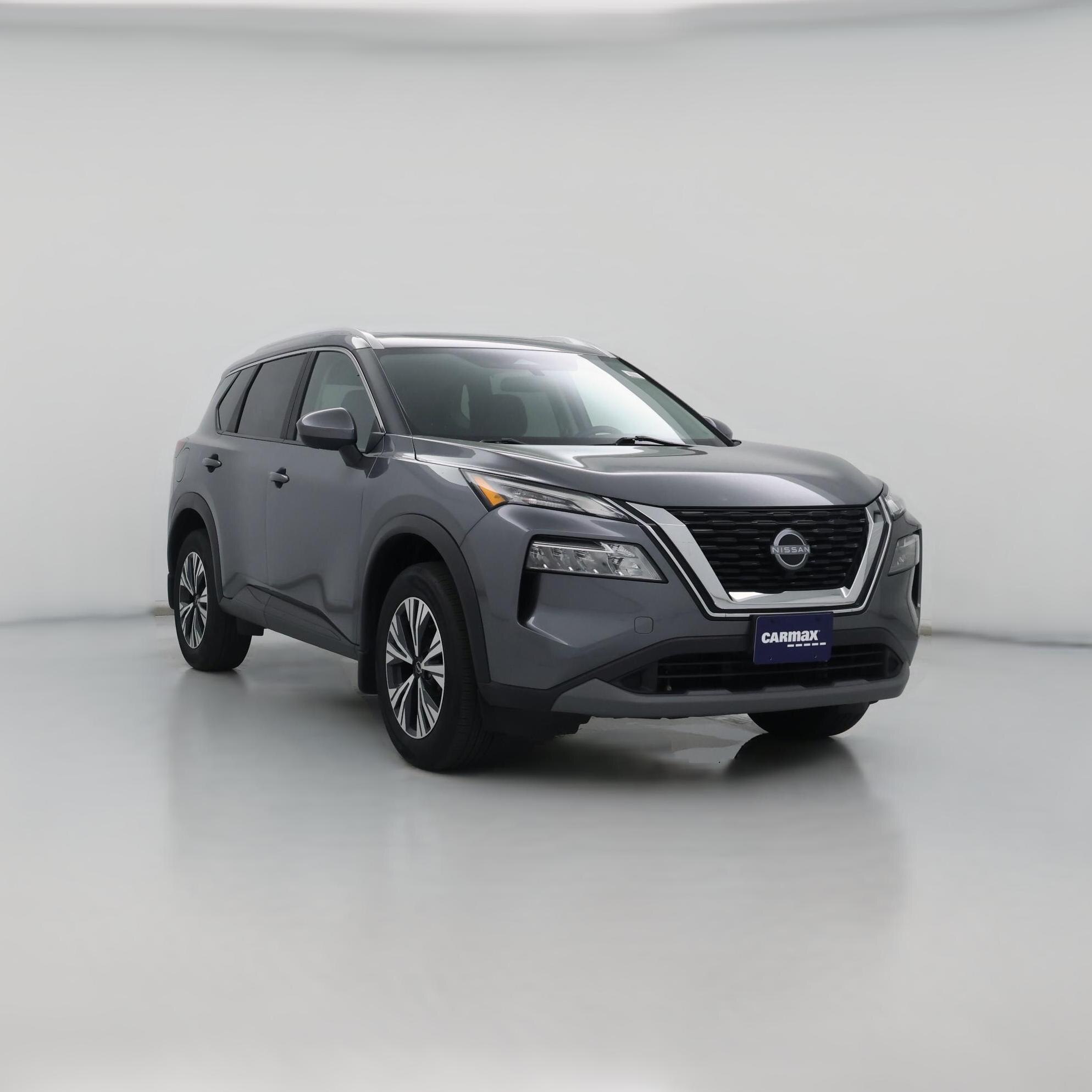 Thumbnail: 2023 Nissan Rogue - 1