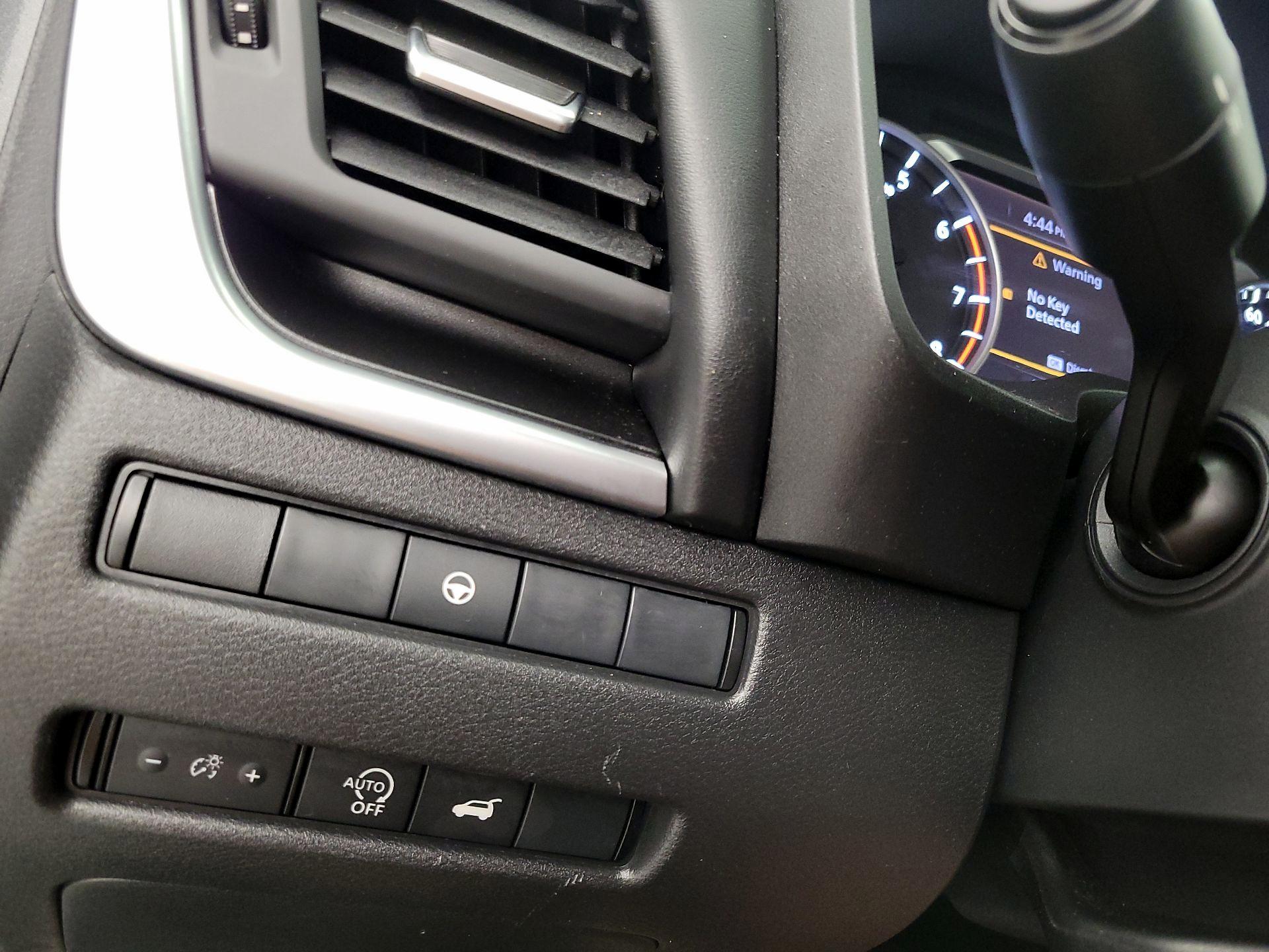 Thumbnail: 2023 Nissan Rogue - 13