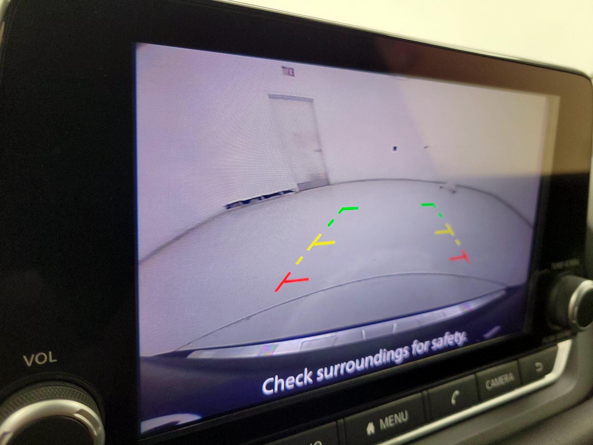 Thumbnail: 2023 Nissan Rogue - 14