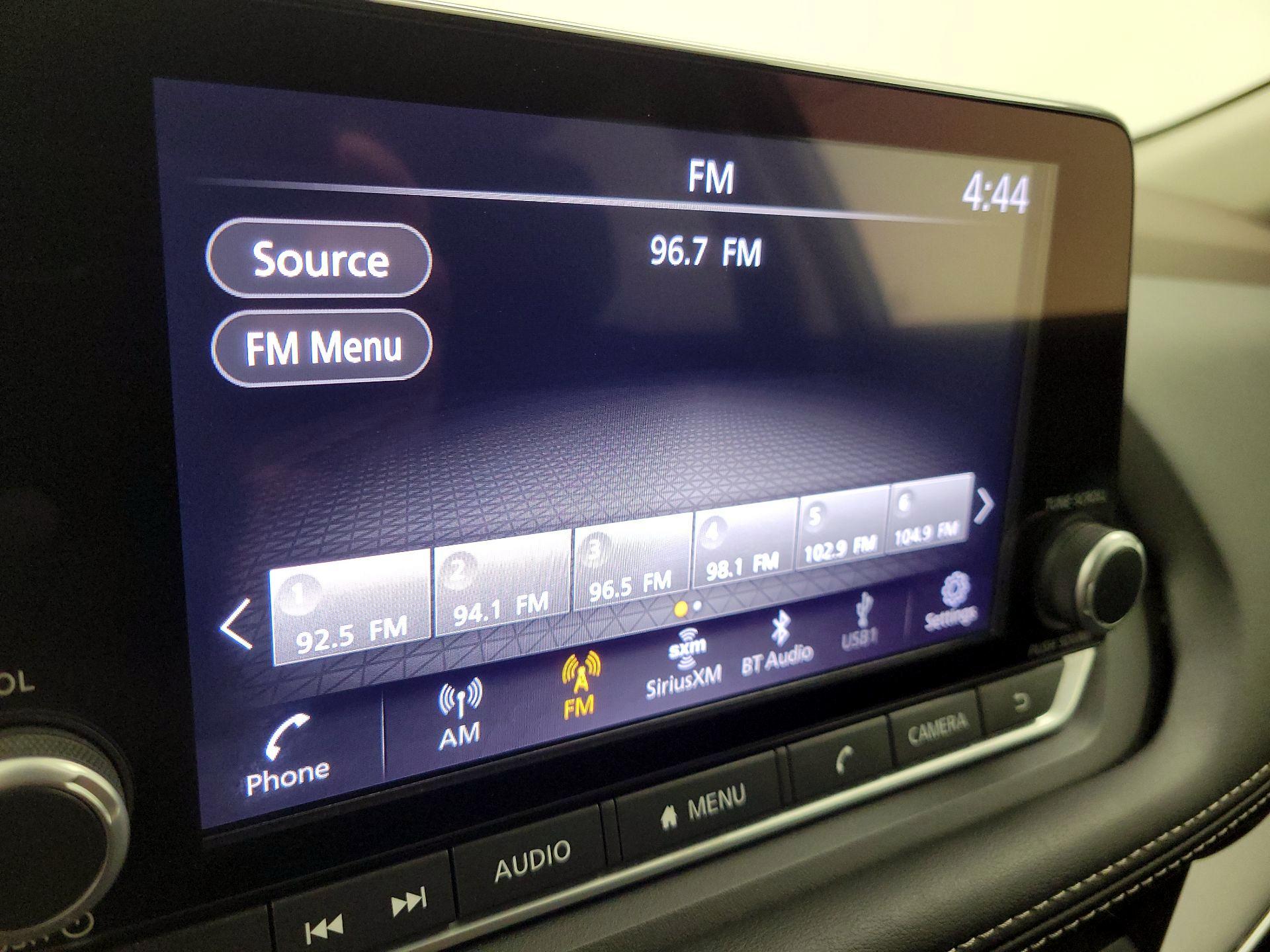 Thumbnail: 2023 Nissan Rogue - 15