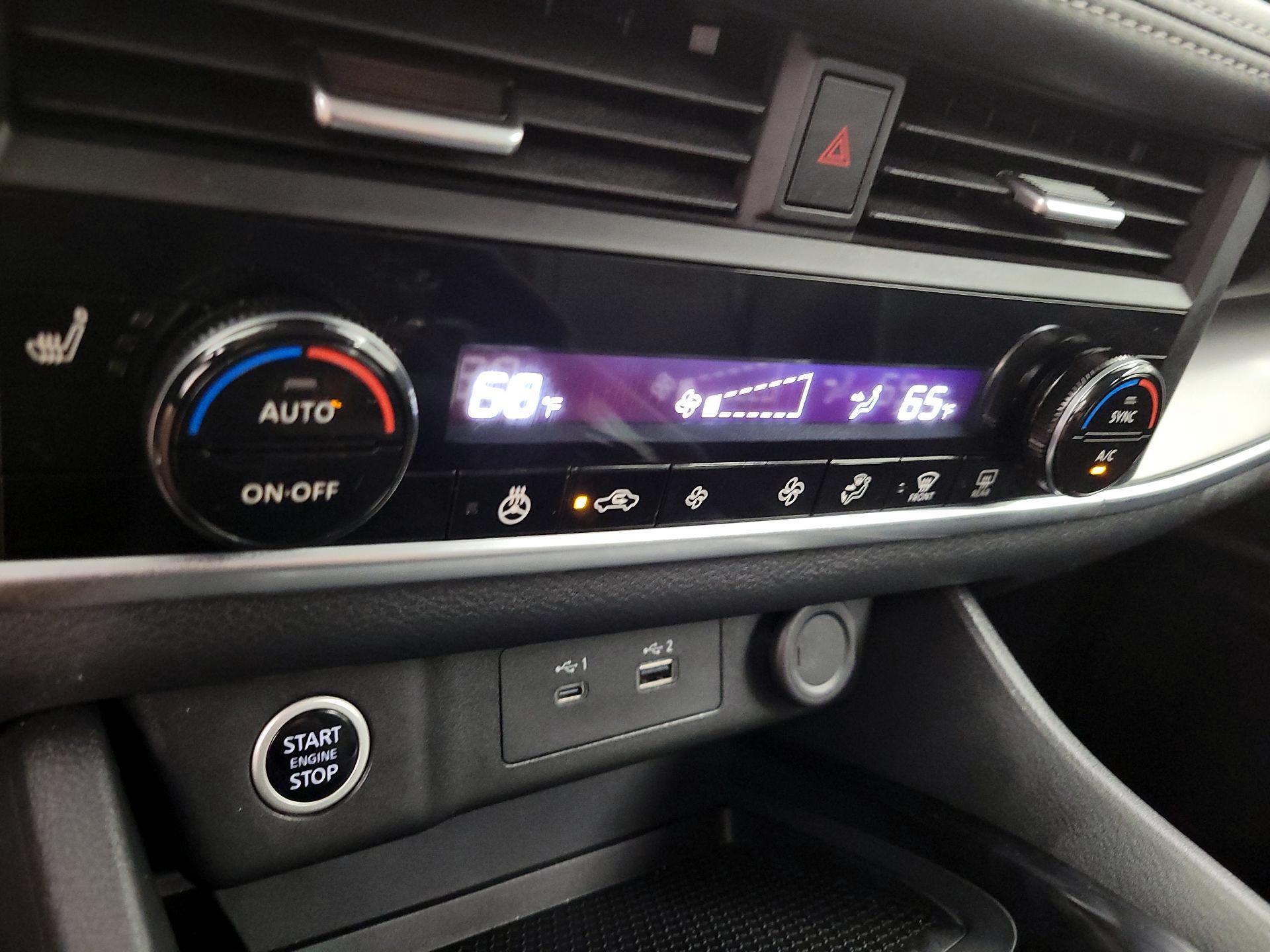 Thumbnail: 2023 Nissan Rogue - 16