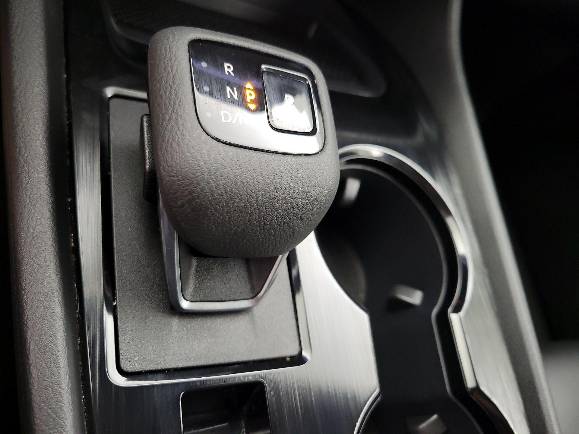 Thumbnail: 2023 Nissan Rogue - 17