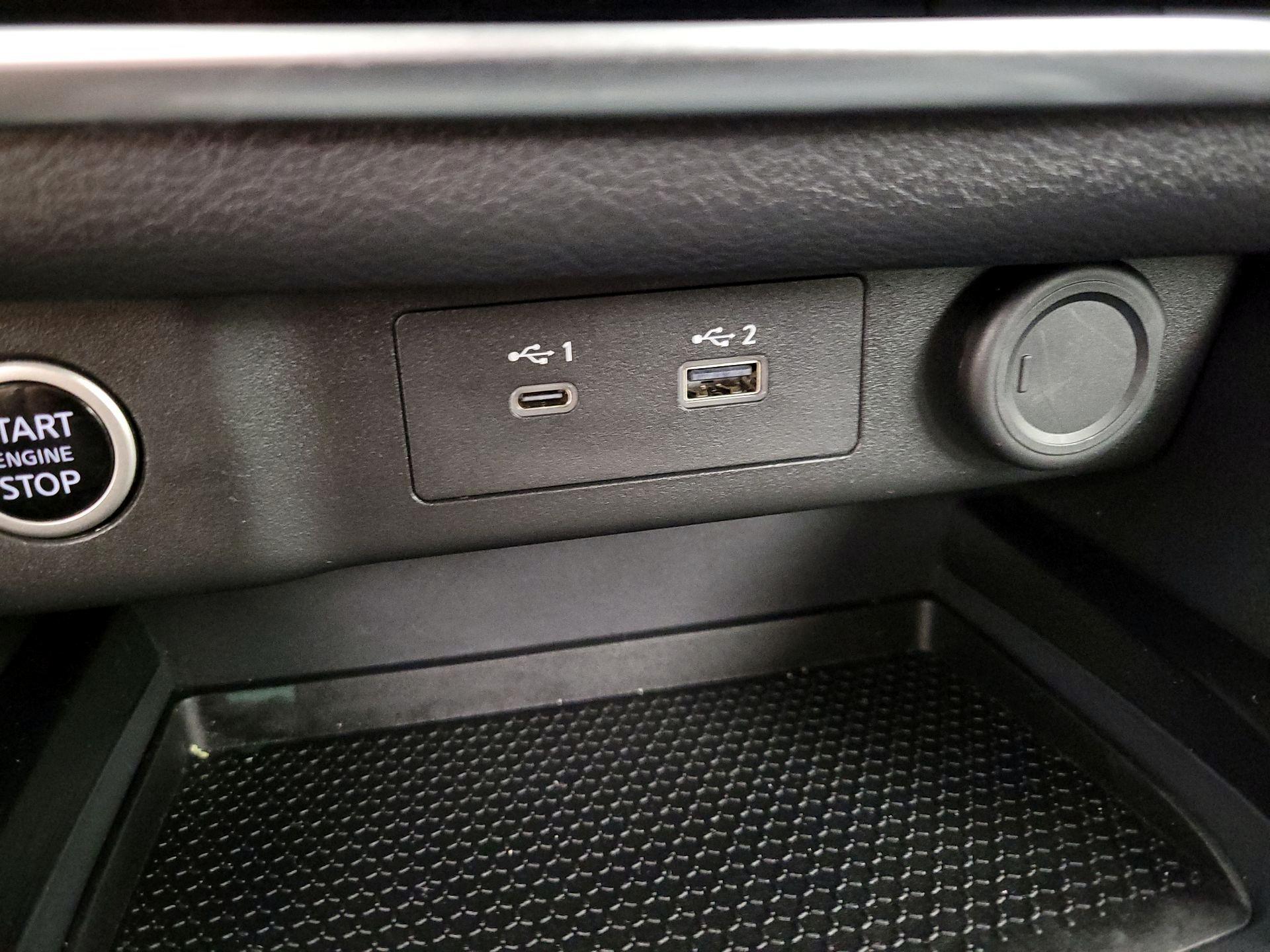 Thumbnail: 2023 Nissan Rogue - 18