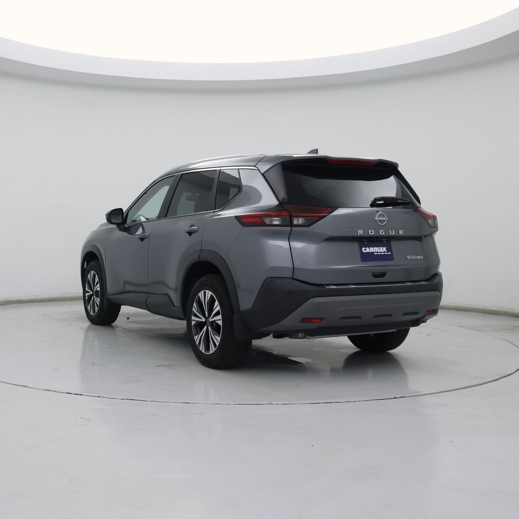 Thumbnail: 2023 Nissan Rogue - 2