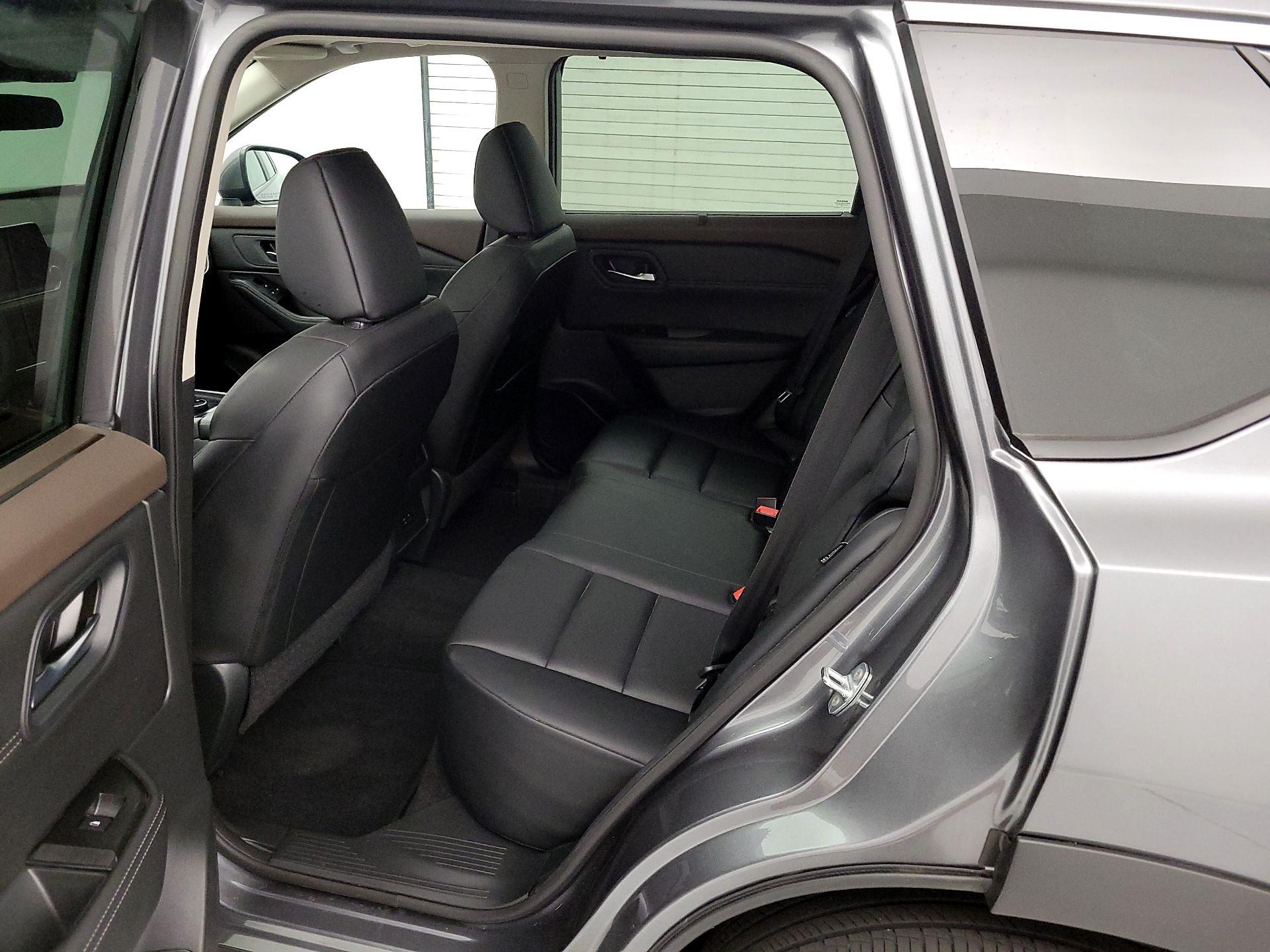 Thumbnail: 2023 Nissan Rogue - 20