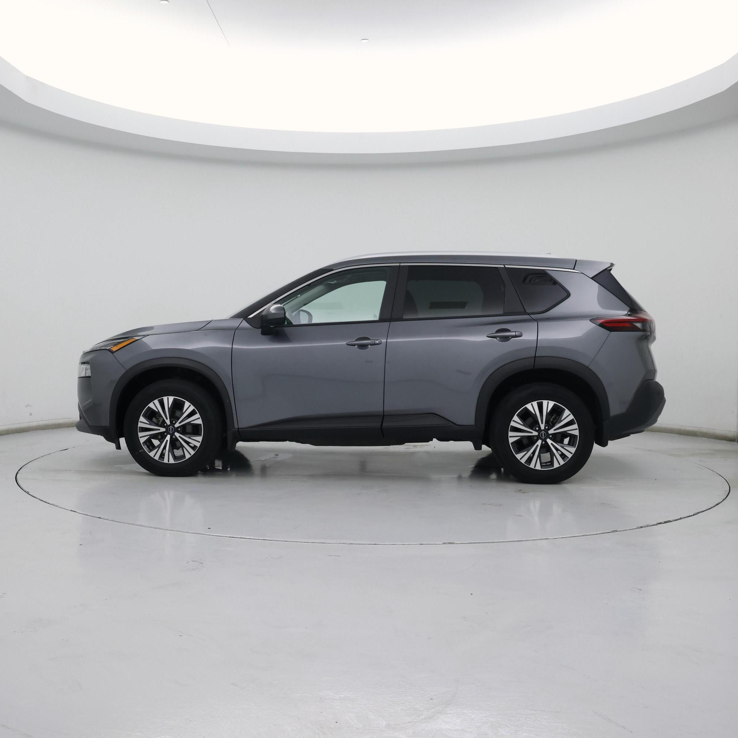 Thumbnail: 2023 Nissan Rogue - 3